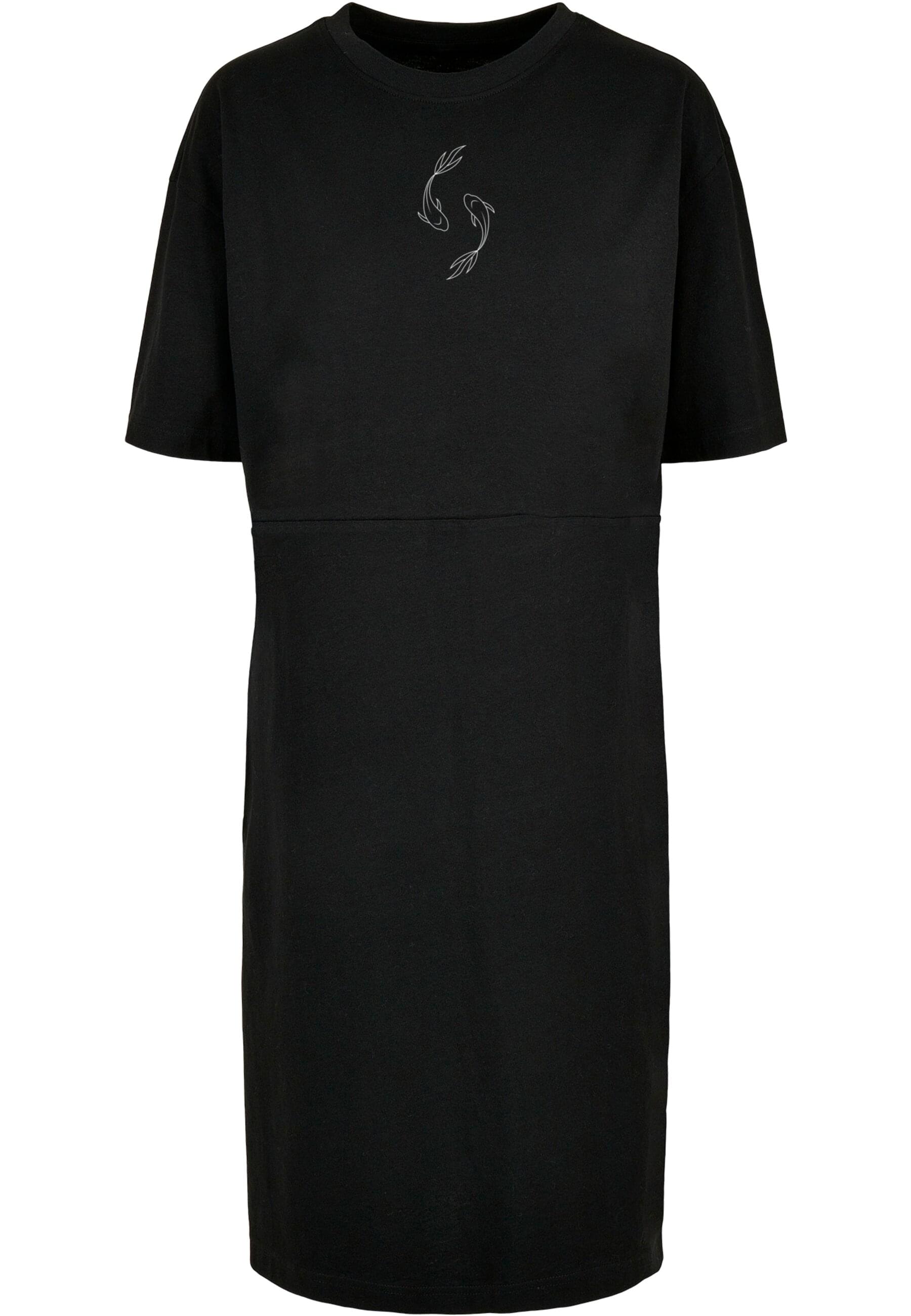 Merchcode Shirtkleid "Merchcode Damen", (1 tlg.) von Merchcode