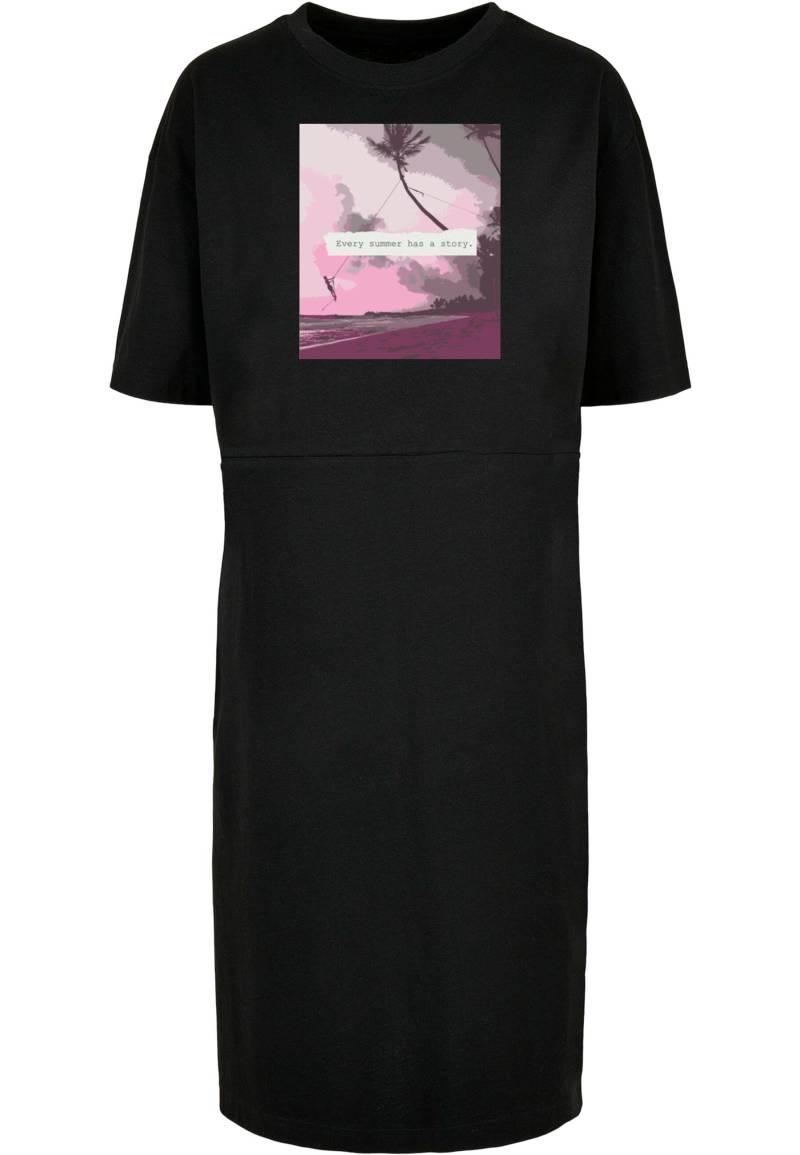 Merchcode Shirtkleid "Merchcode Damen", (1 tlg.) von Merchcode