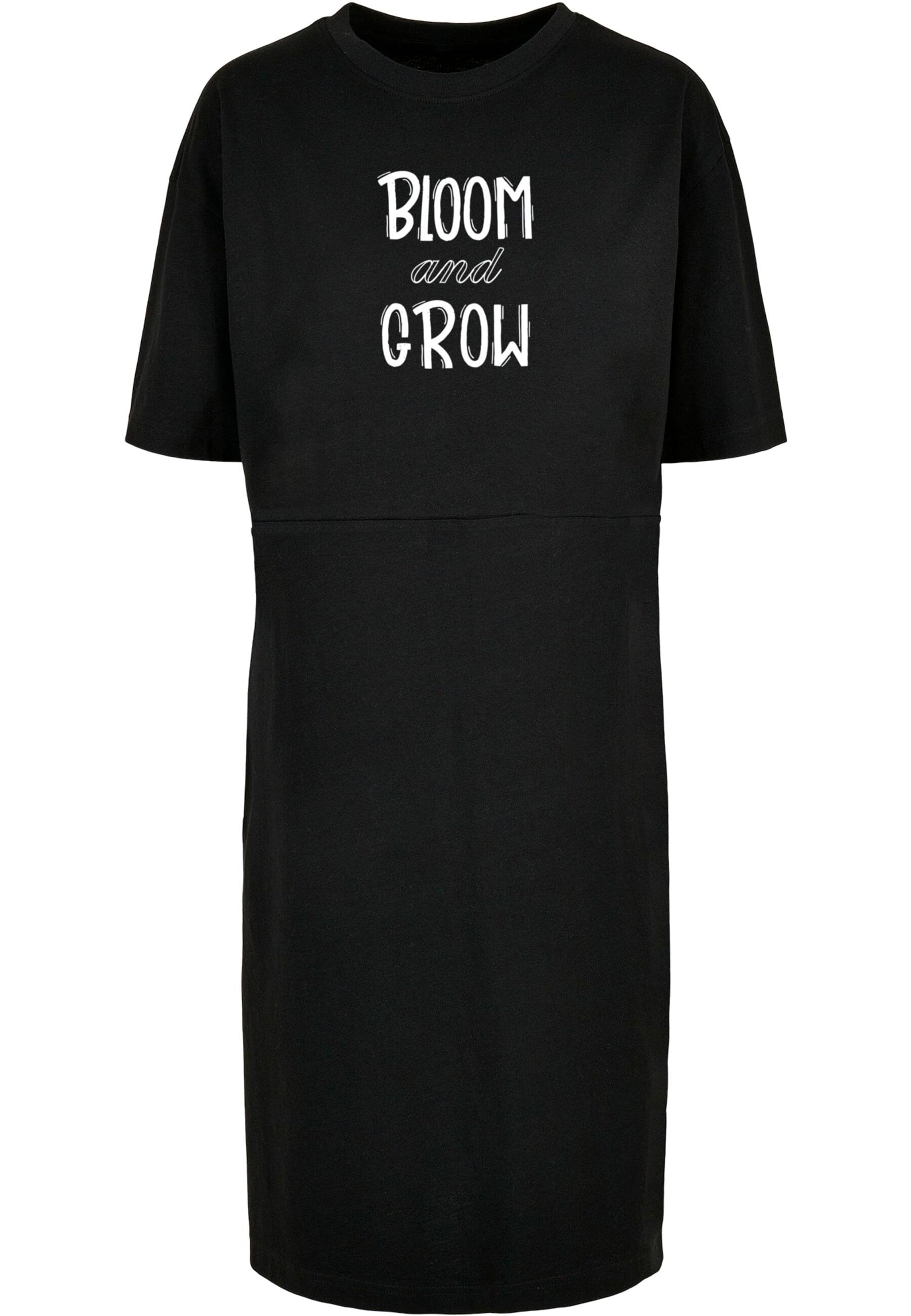 Merchcode Shirtkleid "Merchcode Damen", (1 tlg.) von Merchcode