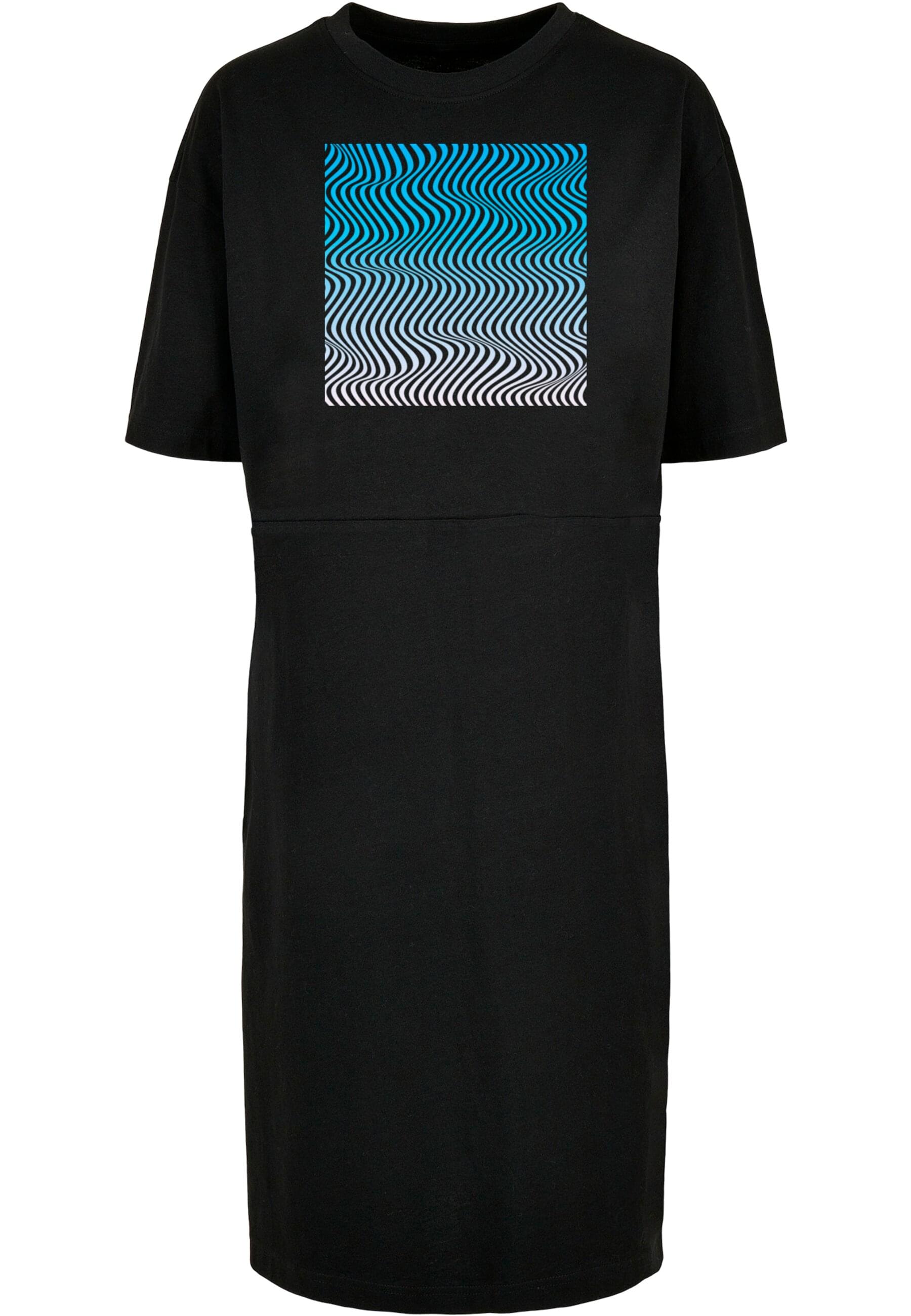 Merchcode Shirtkleid "Merchcode Damen", (1 tlg.) von Merchcode