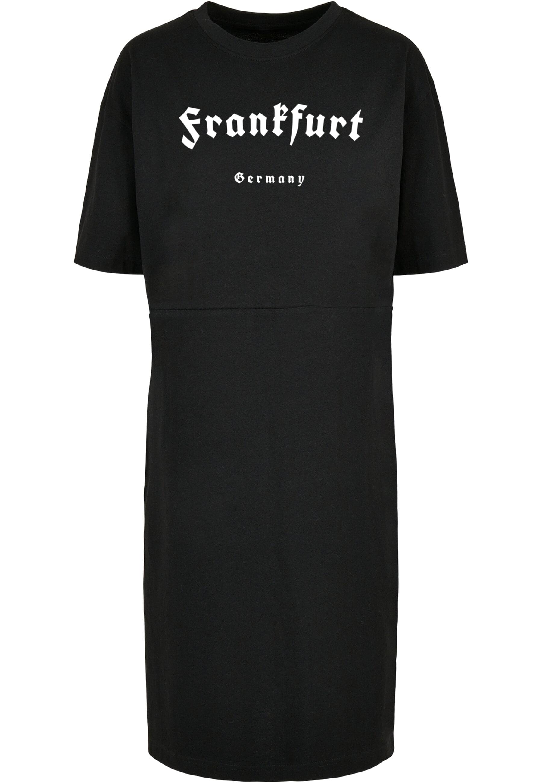 Merchcode Shirtkleid "Merchcode Damen", (1 tlg.) von Merchcode