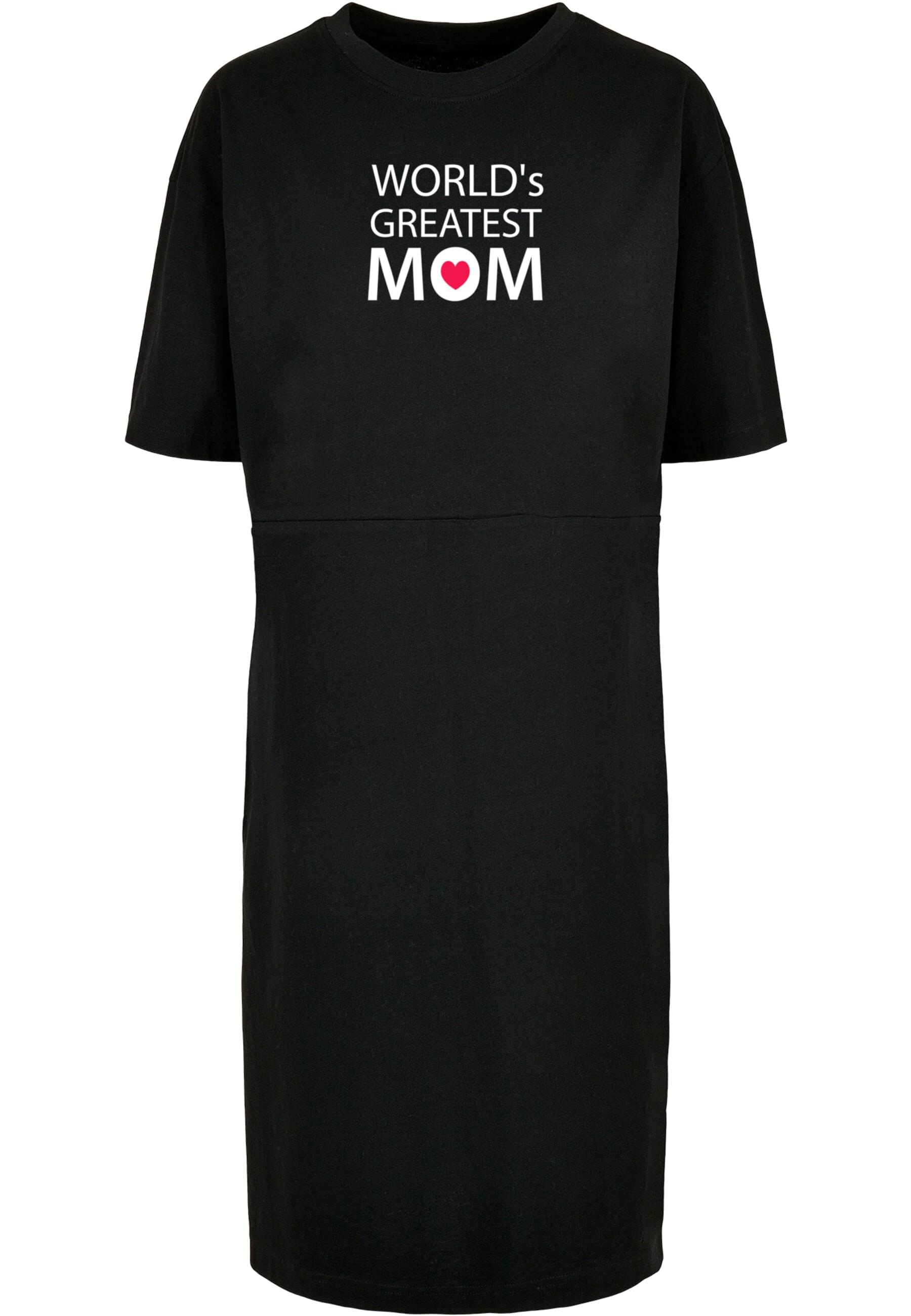 Merchcode Shirtkleid "Merchcode Damen", (1 tlg.) von Merchcode