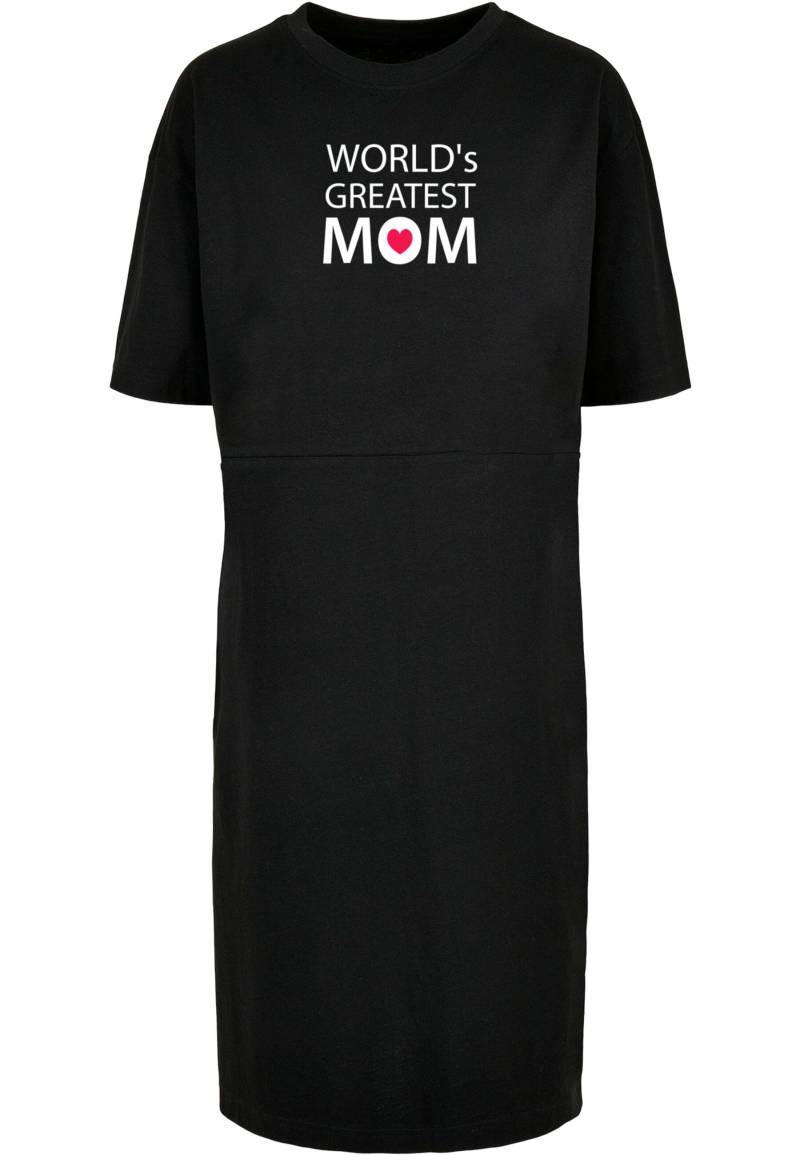 Merchcode Shirtkleid "Merchcode Damen", (1 tlg.) von Merchcode
