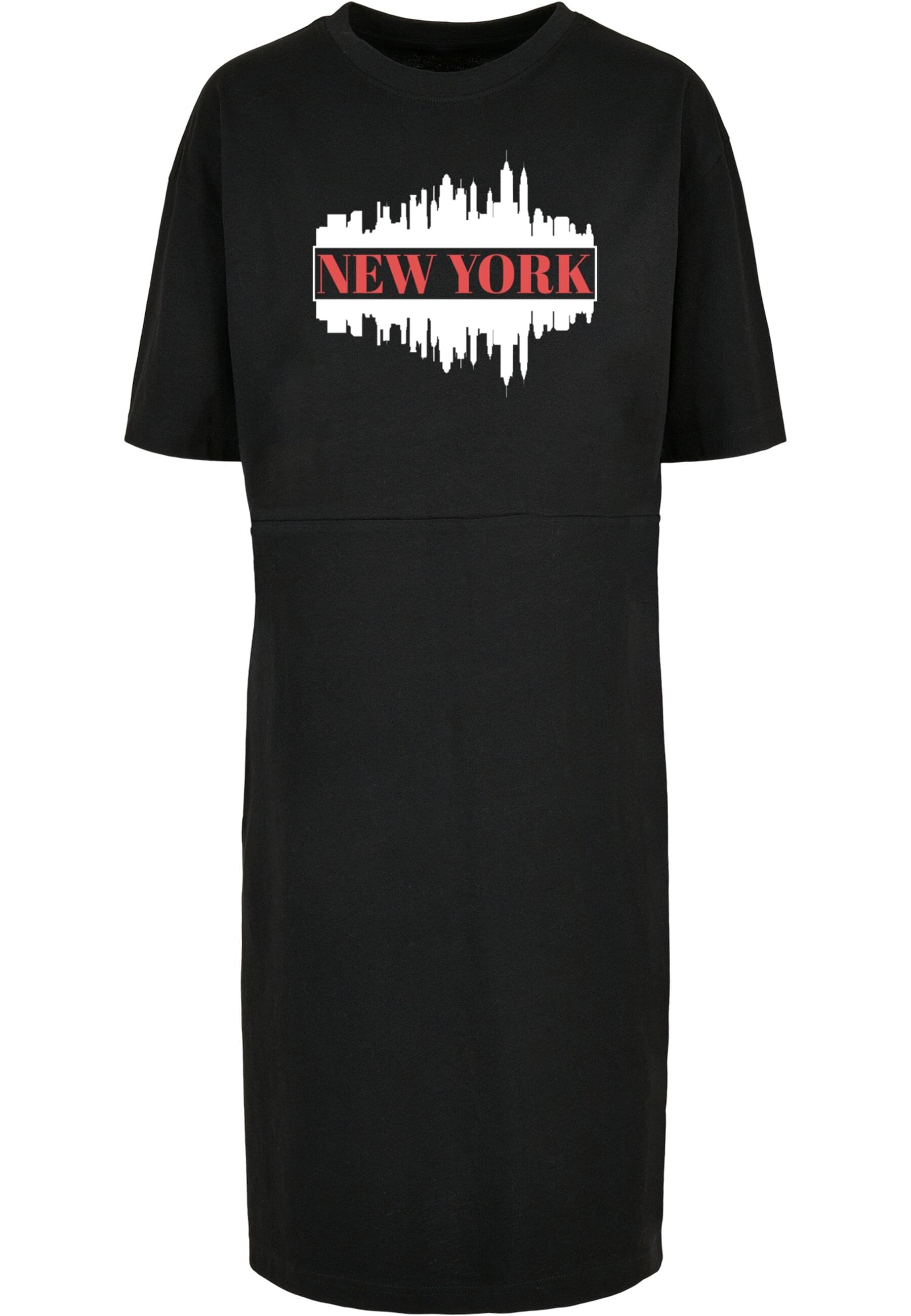 Merchcode Shirtkleid "Merchcode Damen", (1 tlg.) von Merchcode