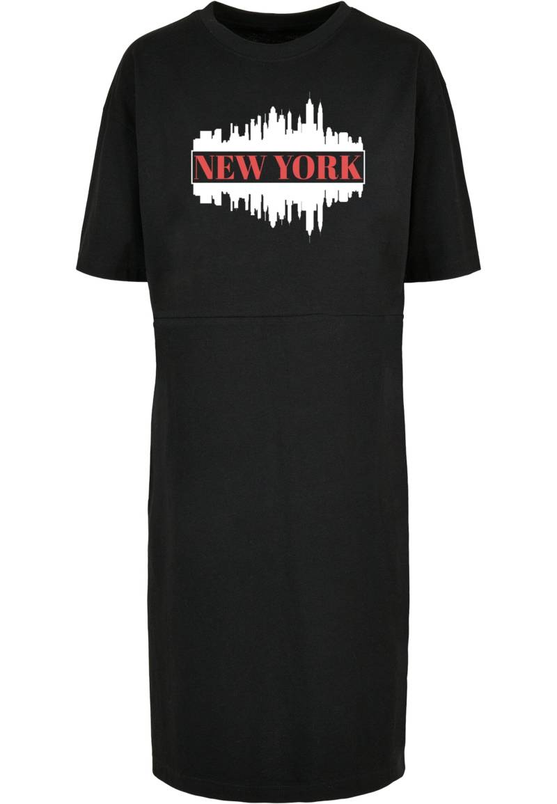 Merchcode Shirtkleid "Merchcode Damen", (1 tlg.) von Merchcode
