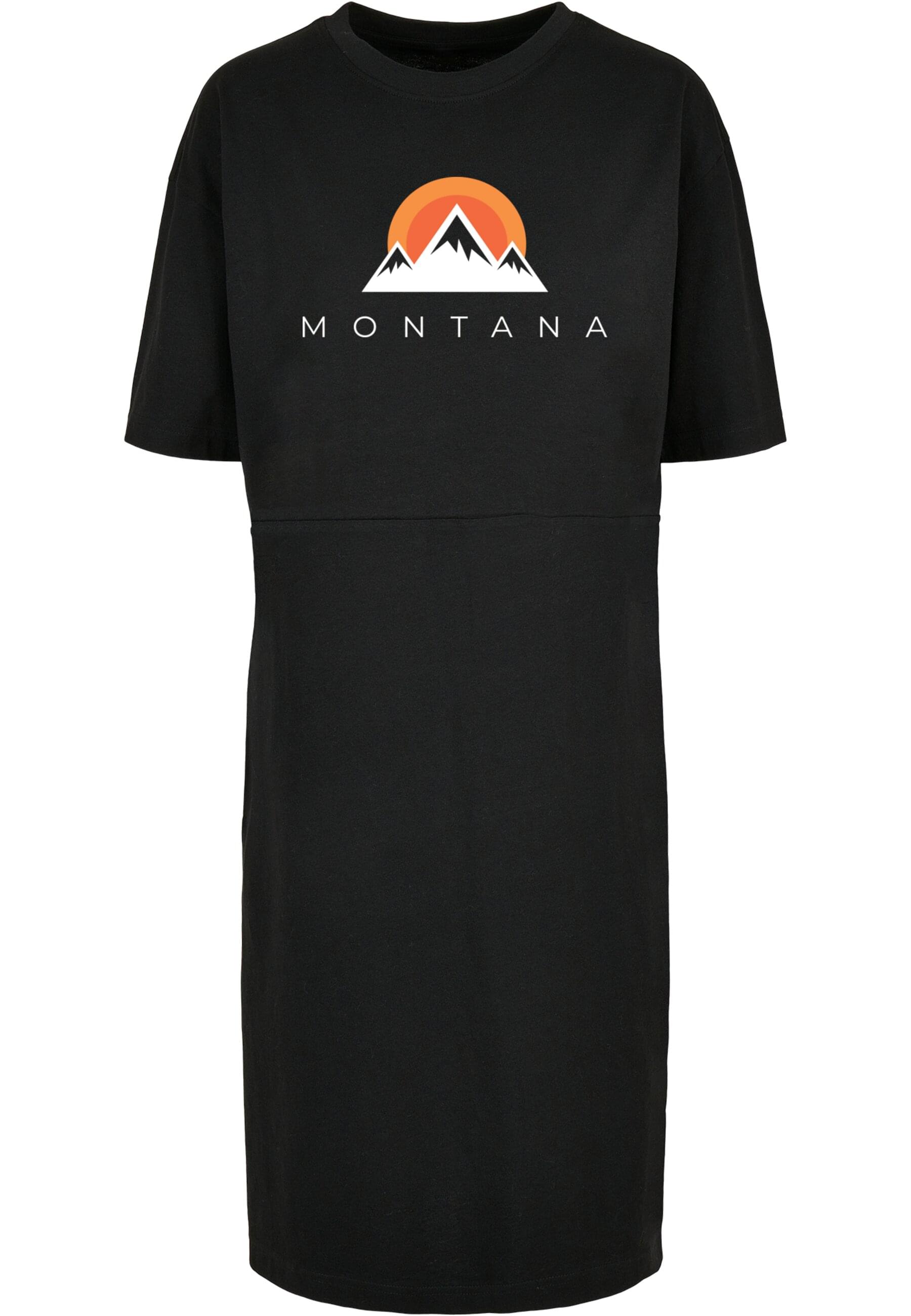 Merchcode Shirtkleid "Merchcode Damen", (1 tlg.) von Merchcode