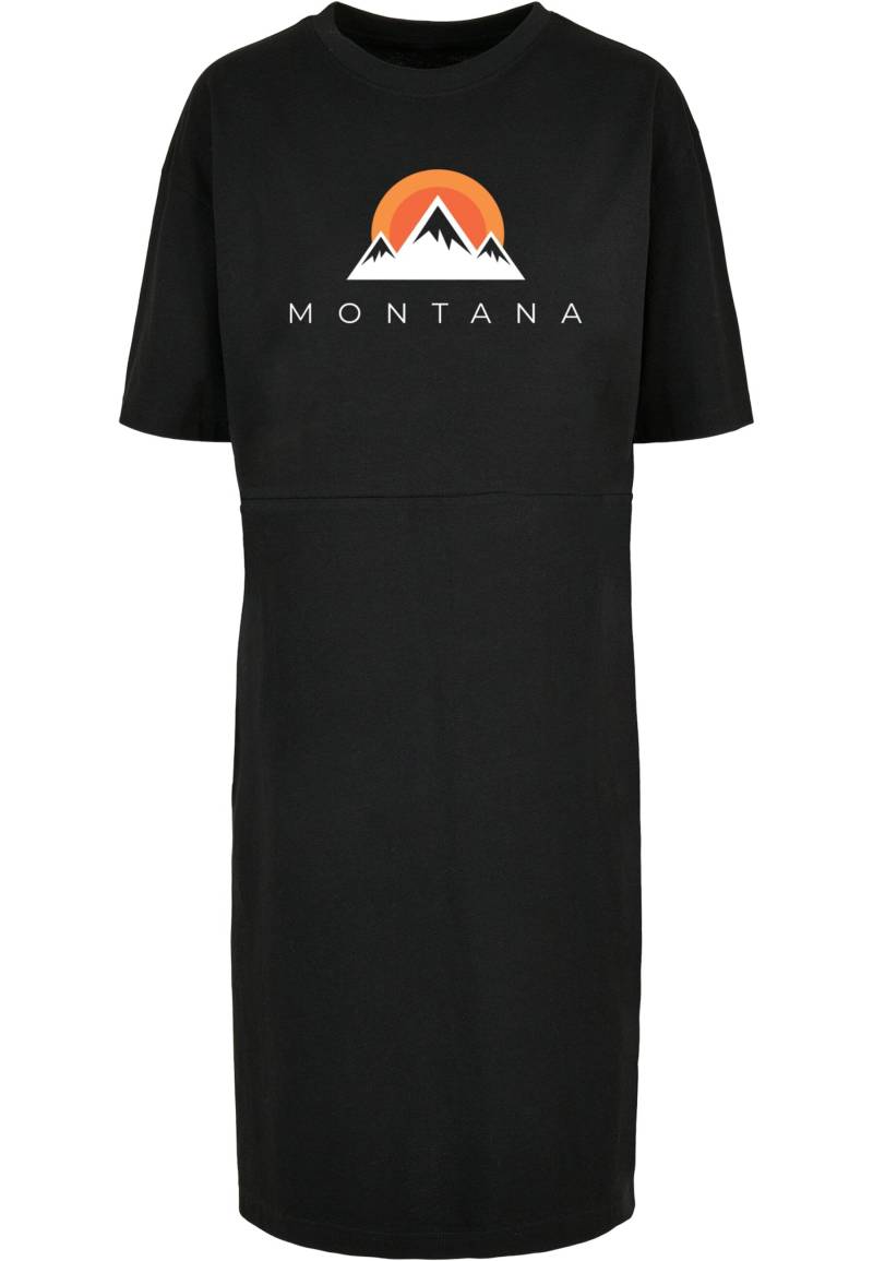 Merchcode Shirtkleid "Merchcode Damen", (1 tlg.) von Merchcode