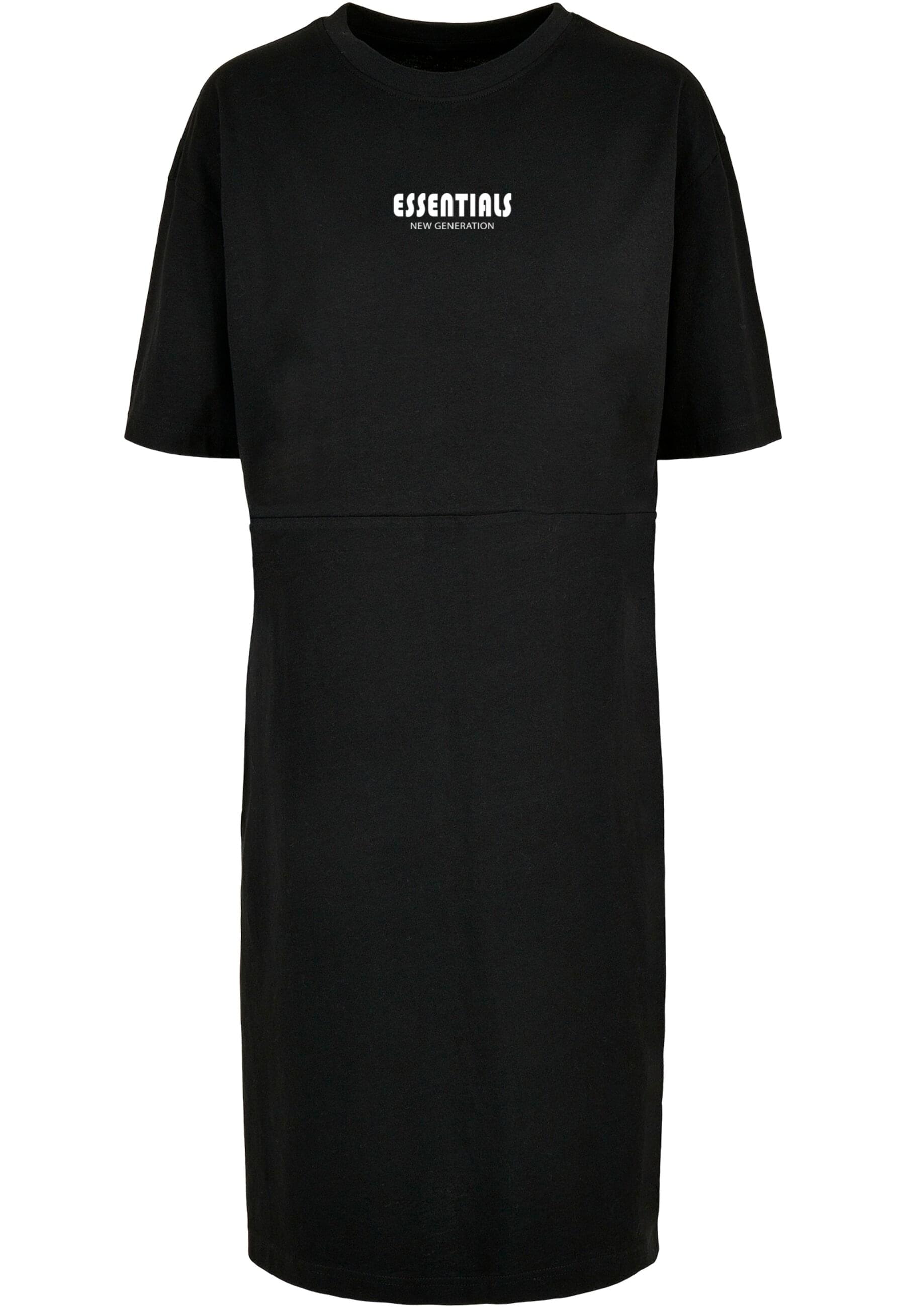 Merchcode Shirtkleid "Merchcode Damen", (1 tlg.) von Merchcode