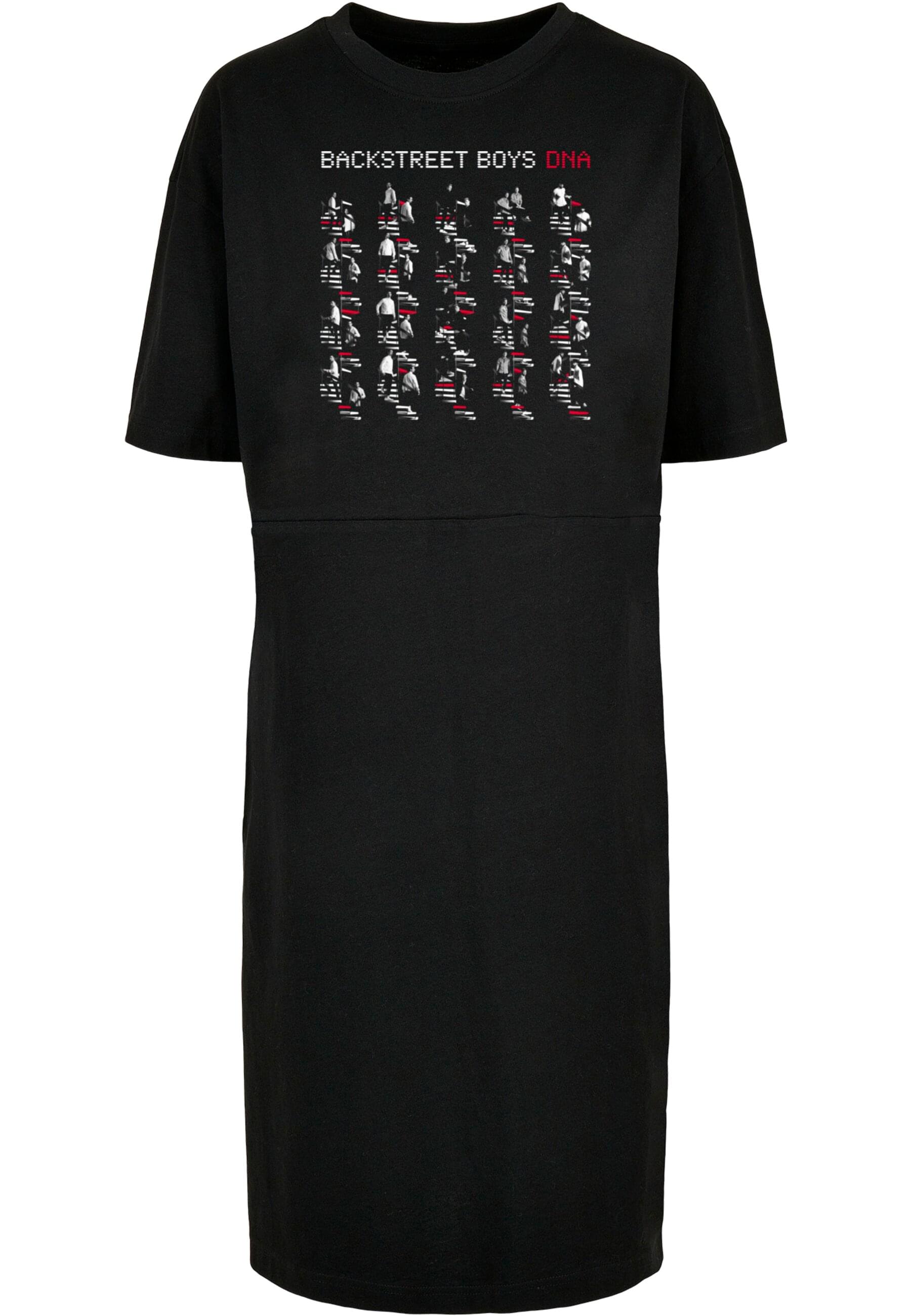 Merchcode Shirtkleid "Merchcode Damen", (1 tlg.) von Merchcode