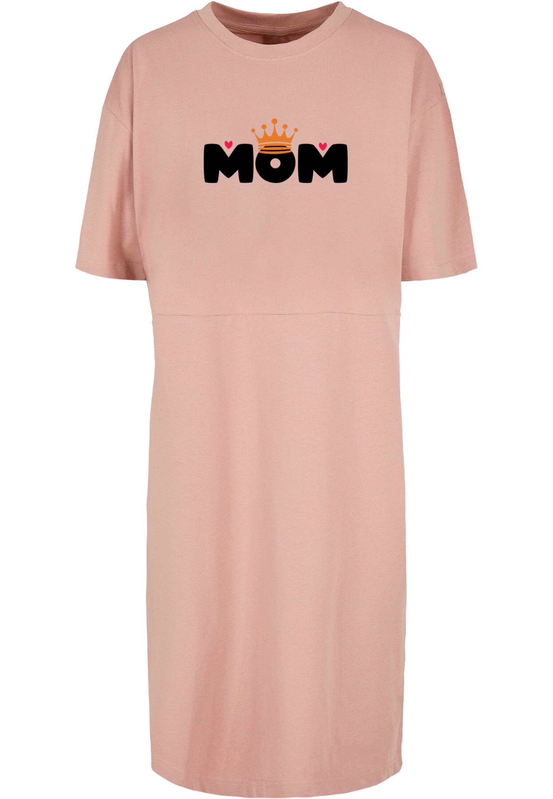 Merchcode Shirtkleid "Merchcode Damen", (1 tlg.) von Merchcode