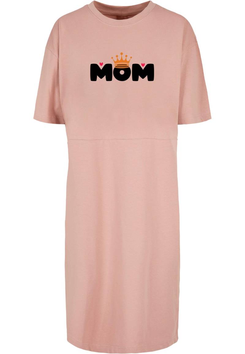Merchcode Shirtkleid "Merchcode Damen", (1 tlg.) von Merchcode