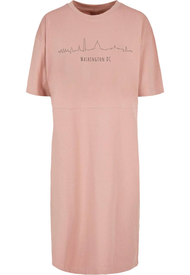 Merchcode Shirtkleid "Merchcode Damen", (1 tlg.) von Merchcode