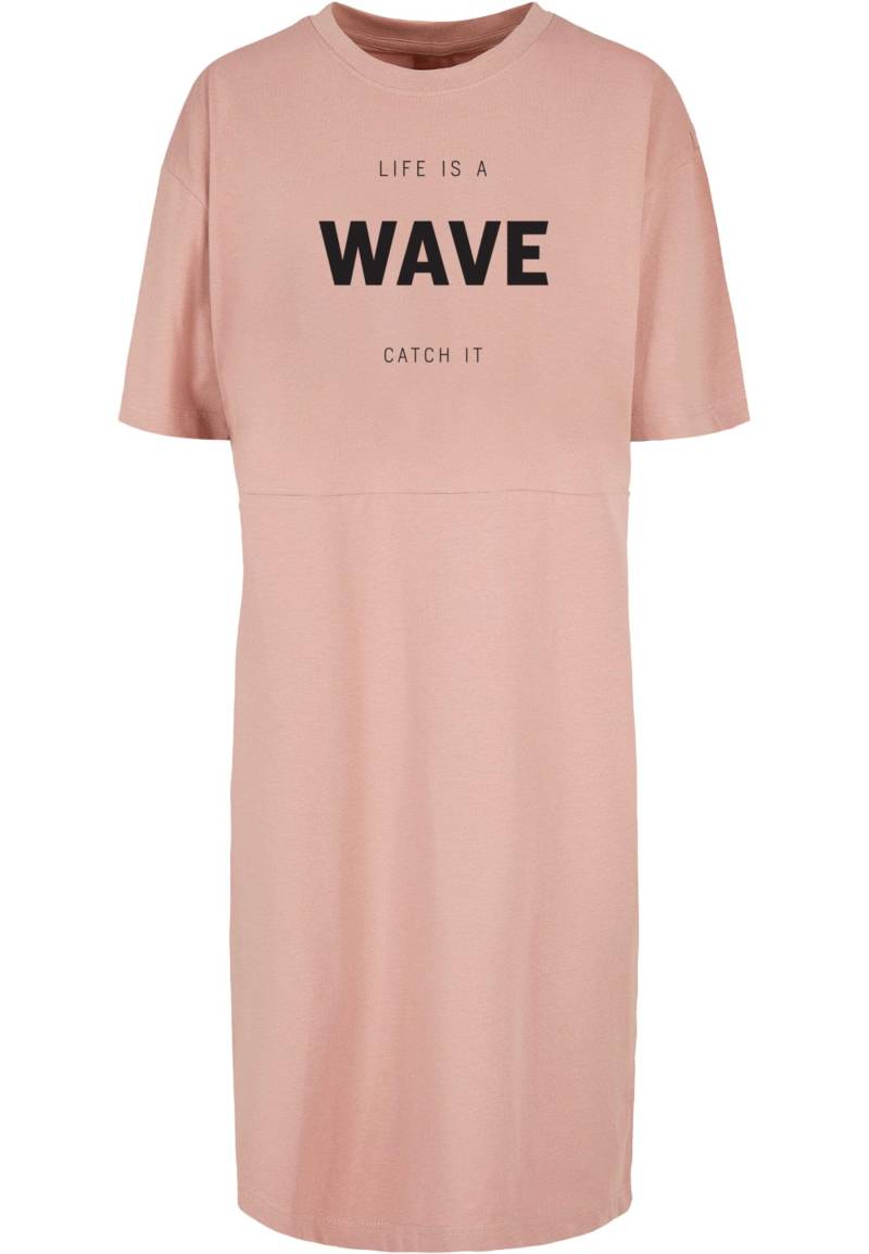 Merchcode Shirtkleid "Merchcode Damen", (1 tlg.) von Merchcode