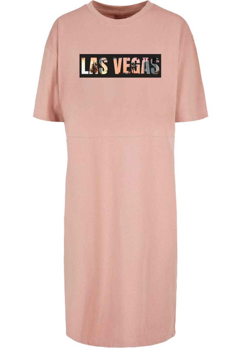 Merchcode Shirtkleid "Merchcode Damen", (1 tlg.) von Merchcode