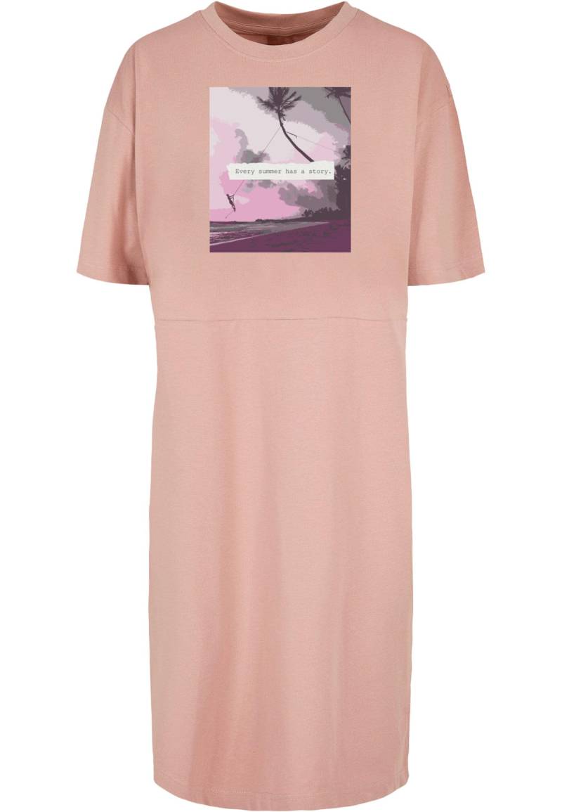 Merchcode Shirtkleid "Merchcode Damen", (1 tlg.) von Merchcode