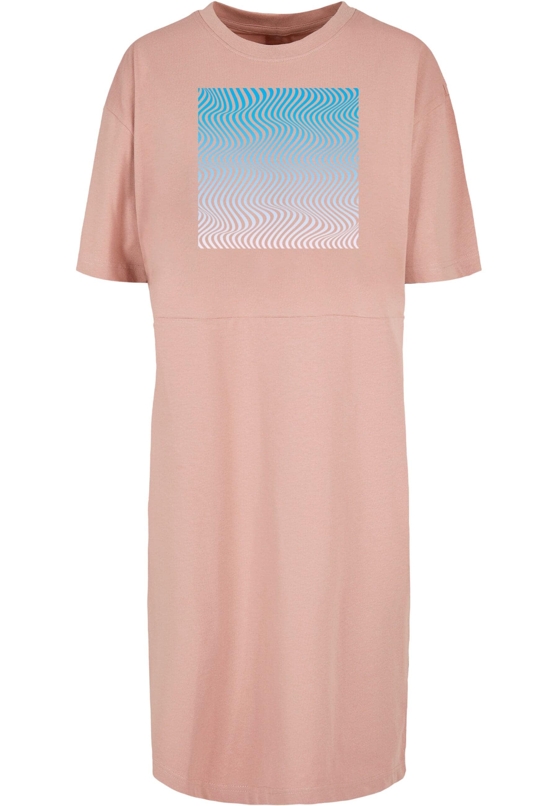 Merchcode Shirtkleid "Merchcode Damen", (1 tlg.) von Merchcode