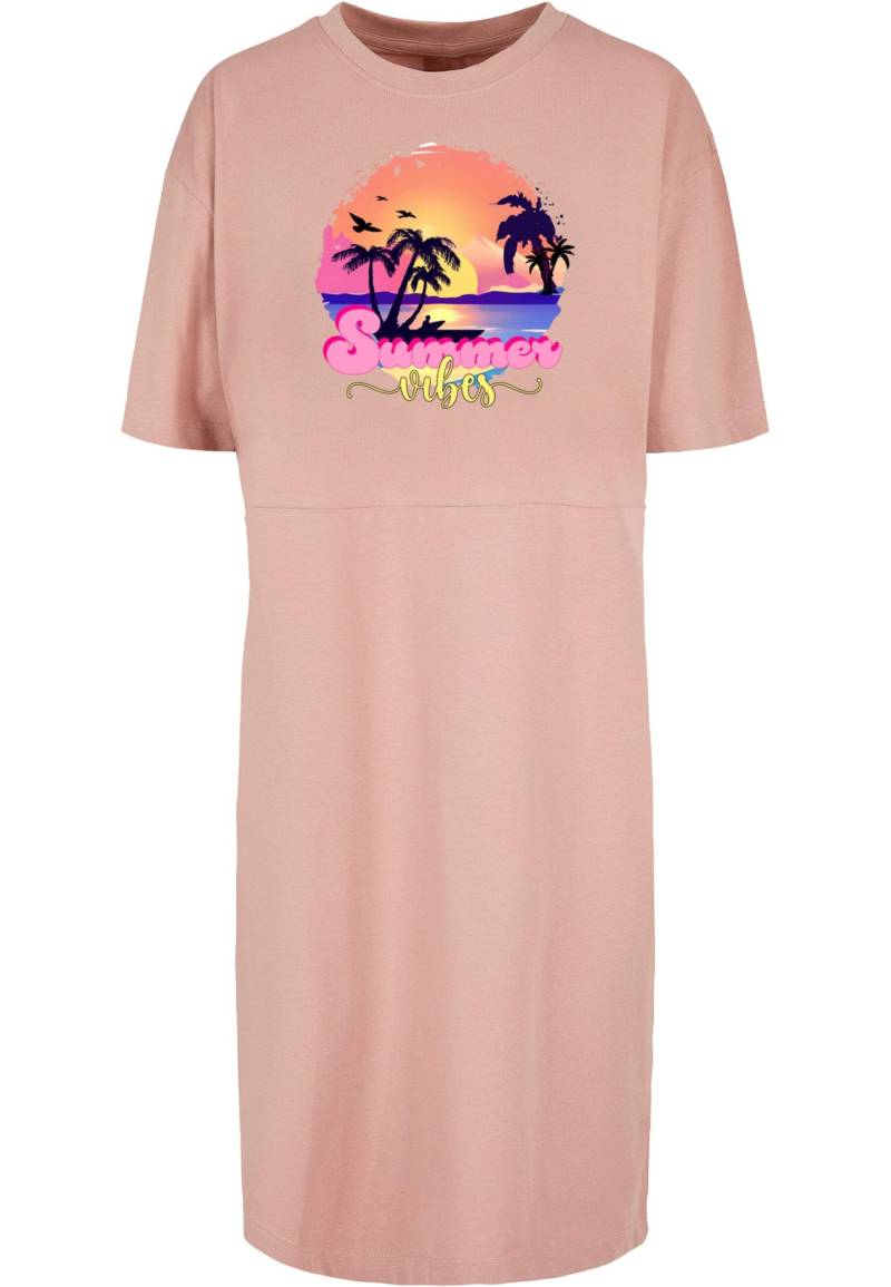 Merchcode Shirtkleid "Merchcode Damen", (1 tlg.) von Merchcode