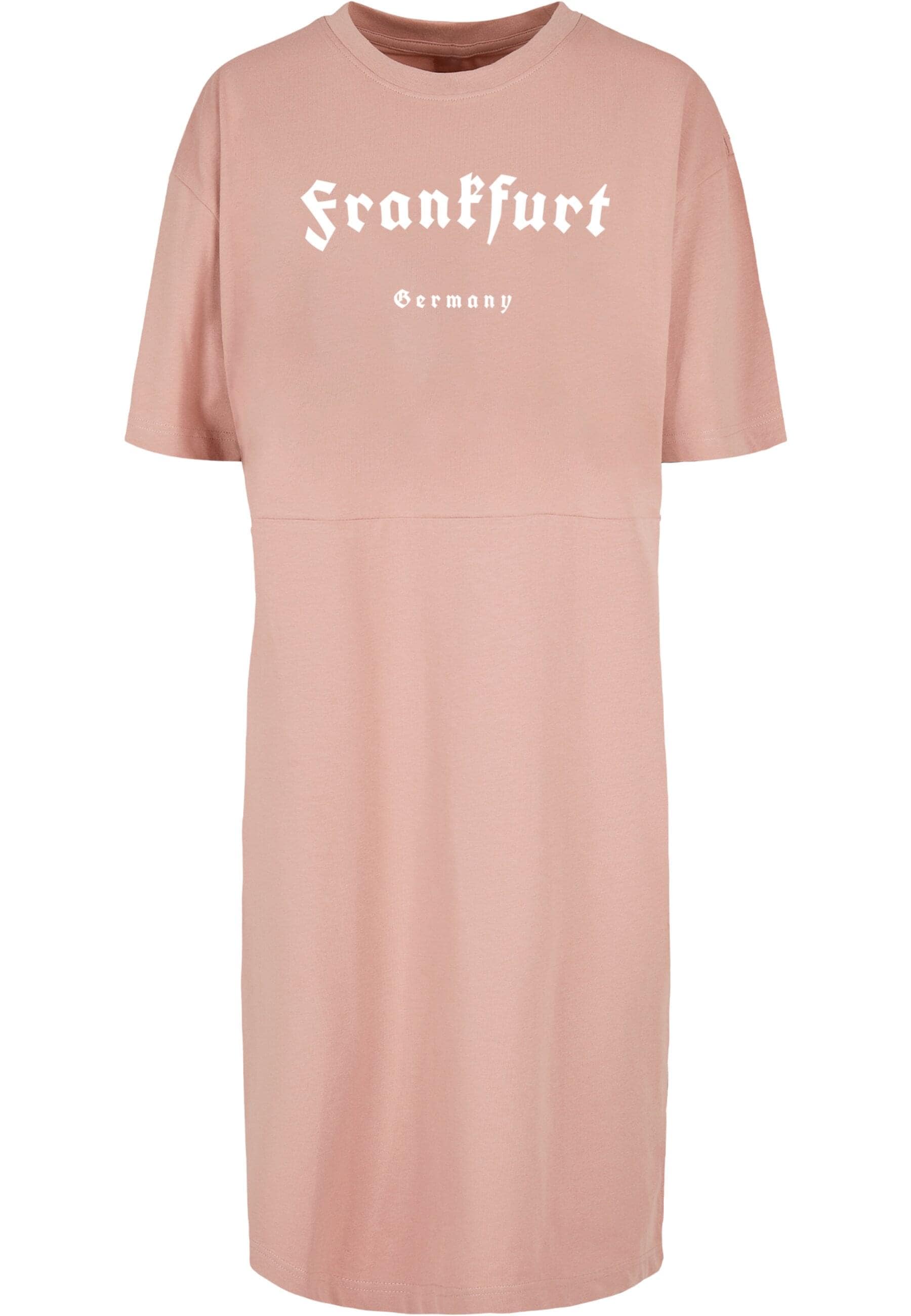 Merchcode Shirtkleid "Merchcode Damen", (1 tlg.) von Merchcode