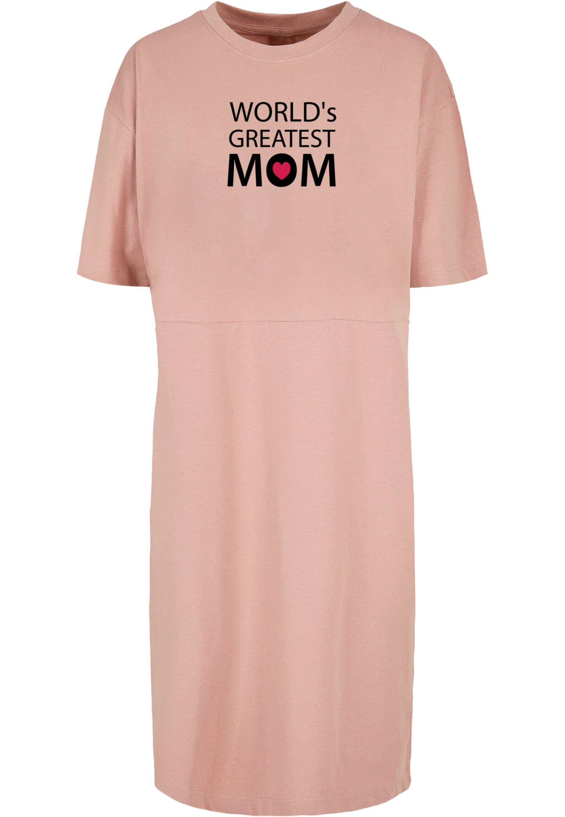Merchcode Shirtkleid "Merchcode Damen", (1 tlg.) von Merchcode