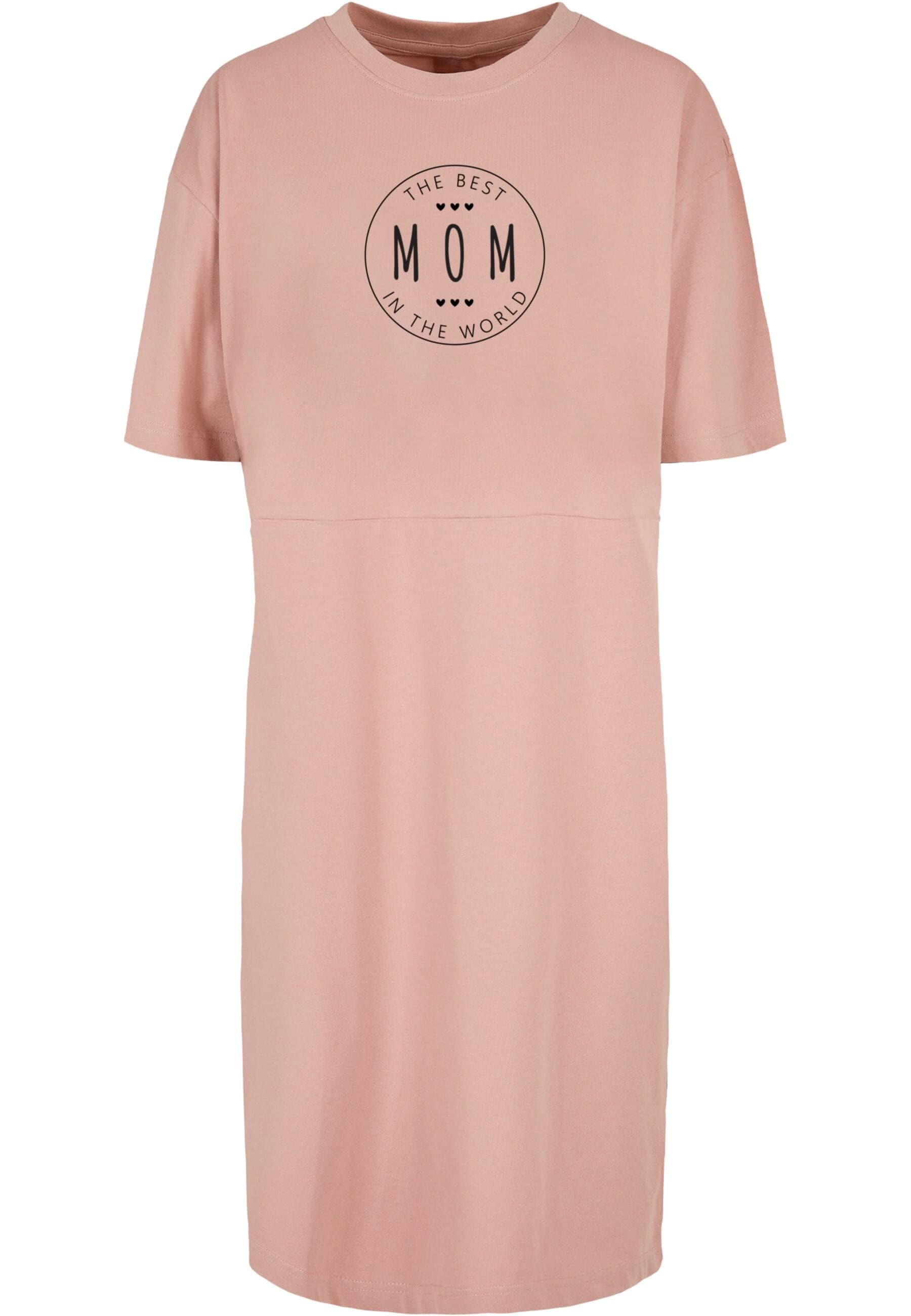 Merchcode Shirtkleid "Merchcode Damen", (1 tlg.) von Merchcode