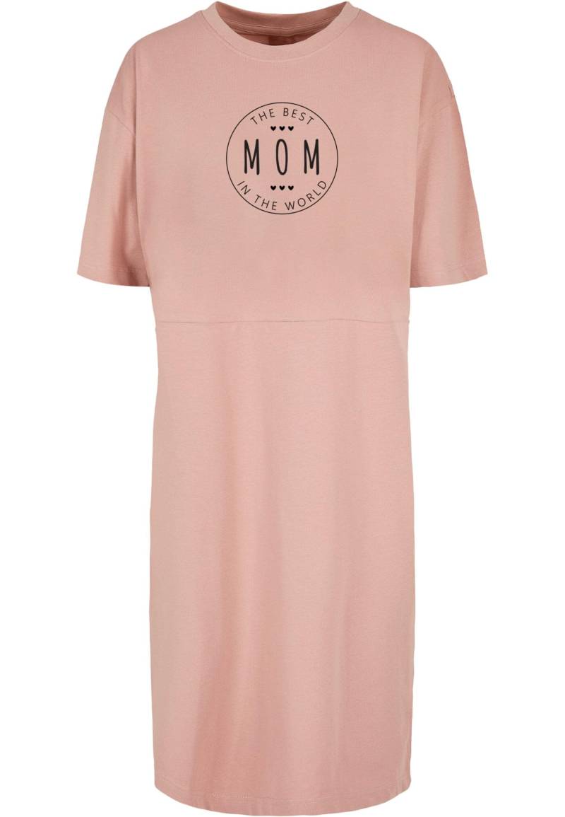 Merchcode Shirtkleid "Merchcode Damen", (1 tlg.) von Merchcode