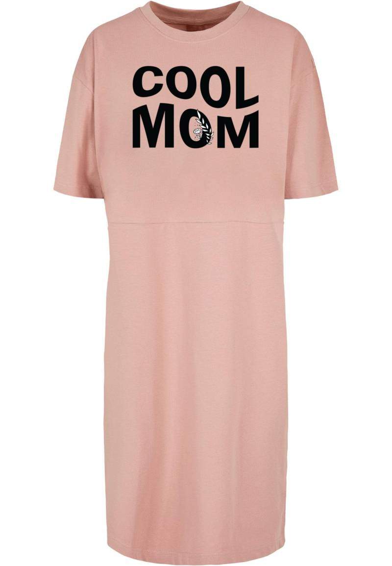 Merchcode Shirtkleid "Merchcode Damen", (1 tlg.) von Merchcode