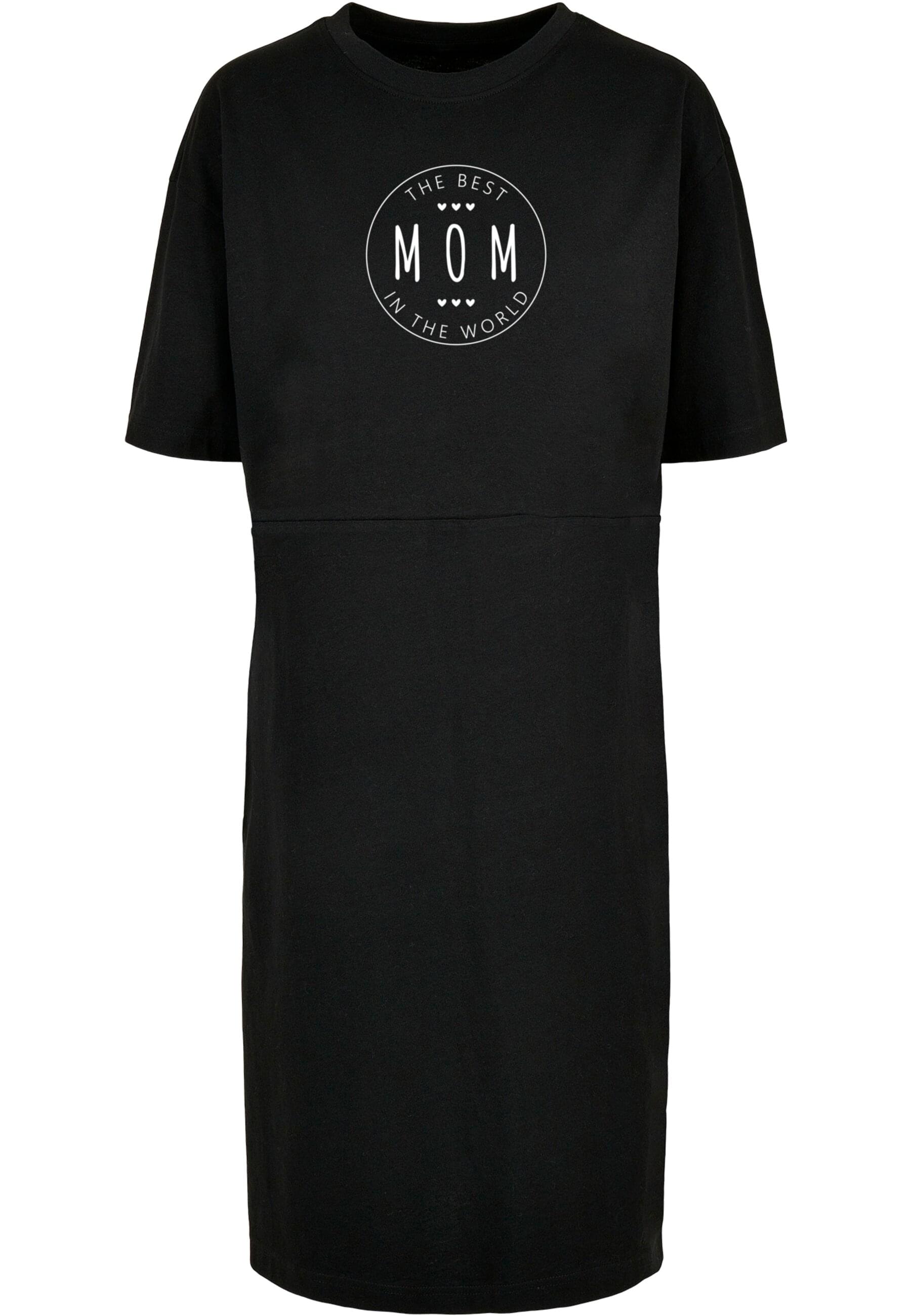 Merchcode Shirtkleid "Merchcode Damen", (1 tlg.) von Merchcode