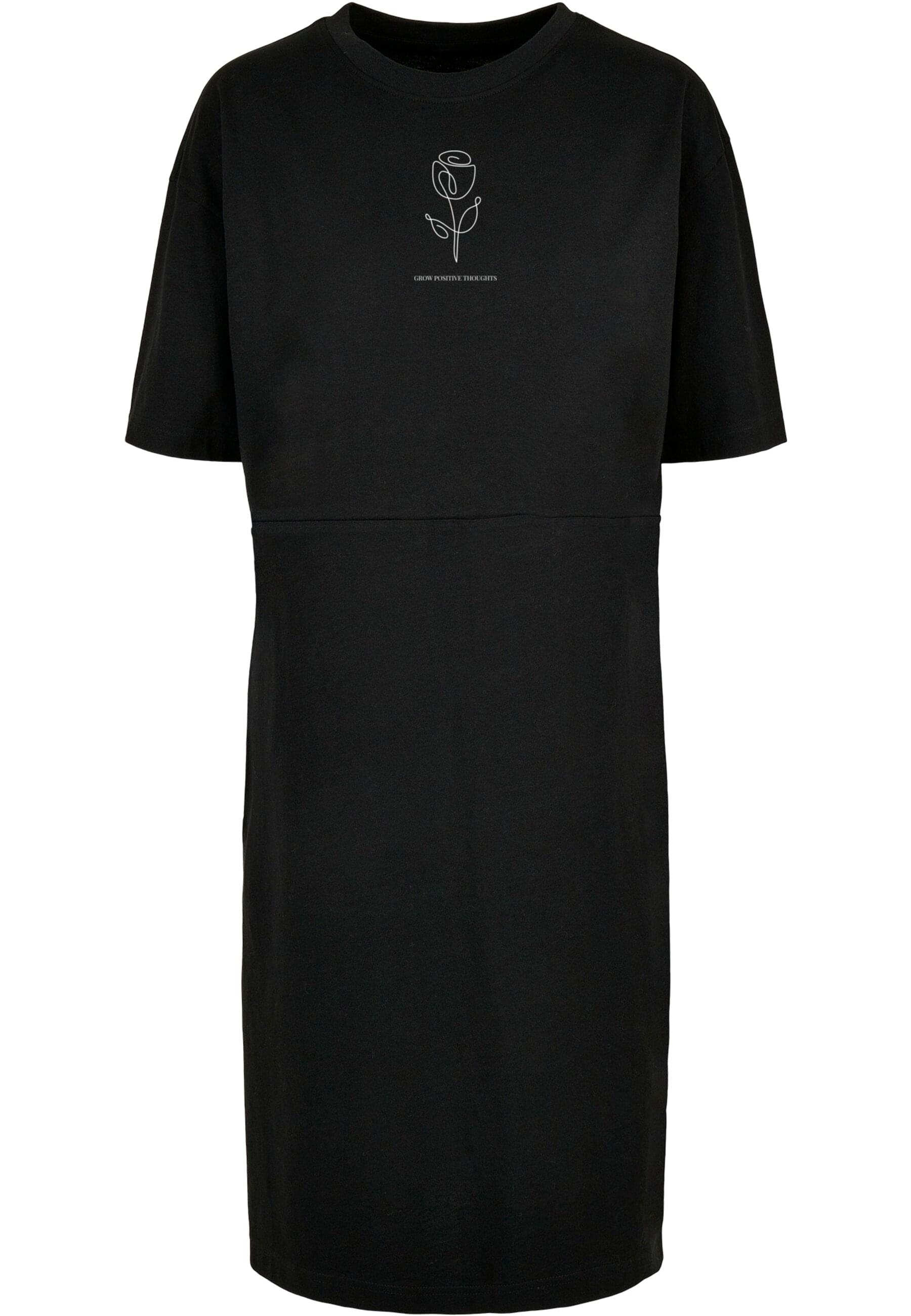 Merchcode Shirtkleid "Merchcode Damen", (1 tlg.) von Merchcode