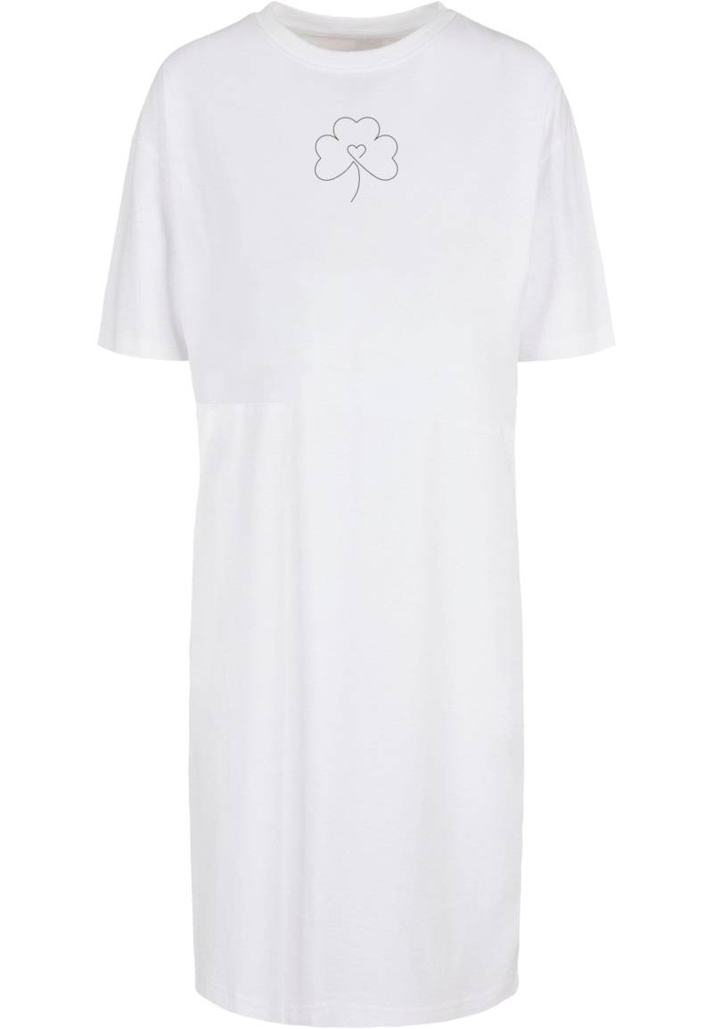 Merchcode Shirtkleid "Merchcode Damen", (1 tlg.) von Merchcode