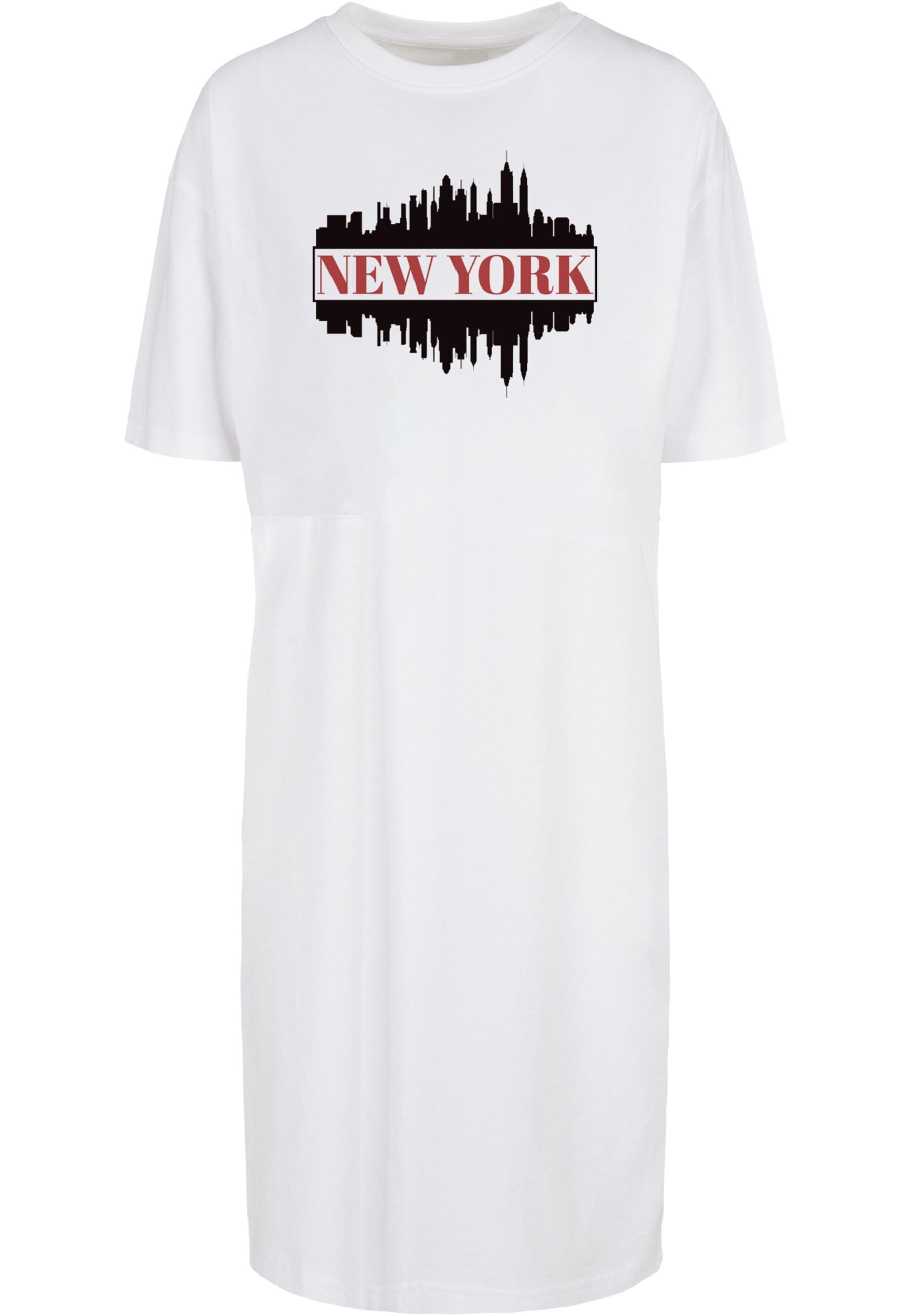 Merchcode Shirtkleid "Merchcode Damen", (1 tlg.) von Merchcode