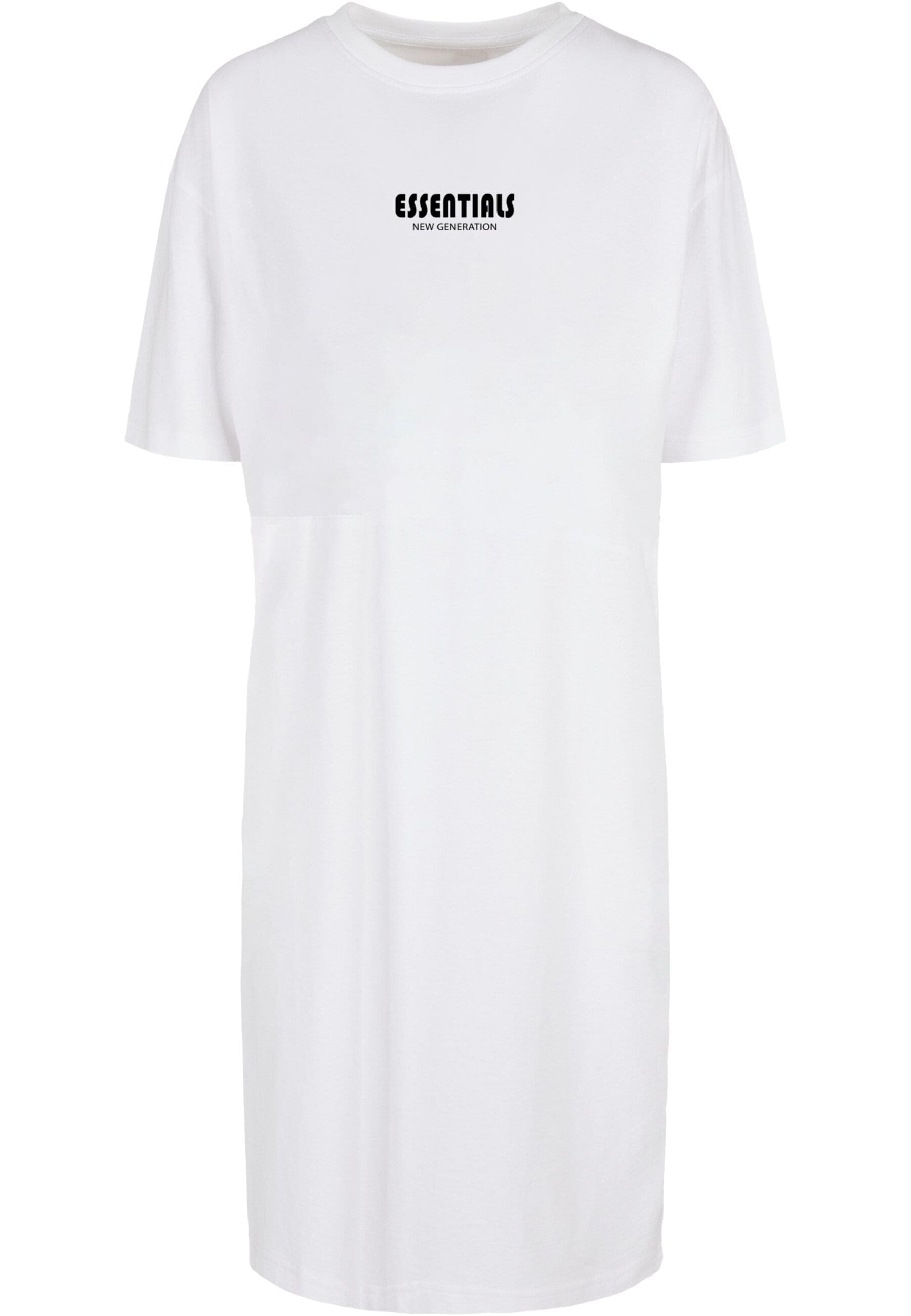 Merchcode Shirtkleid "Merchcode Damen", (1 tlg.) von Merchcode