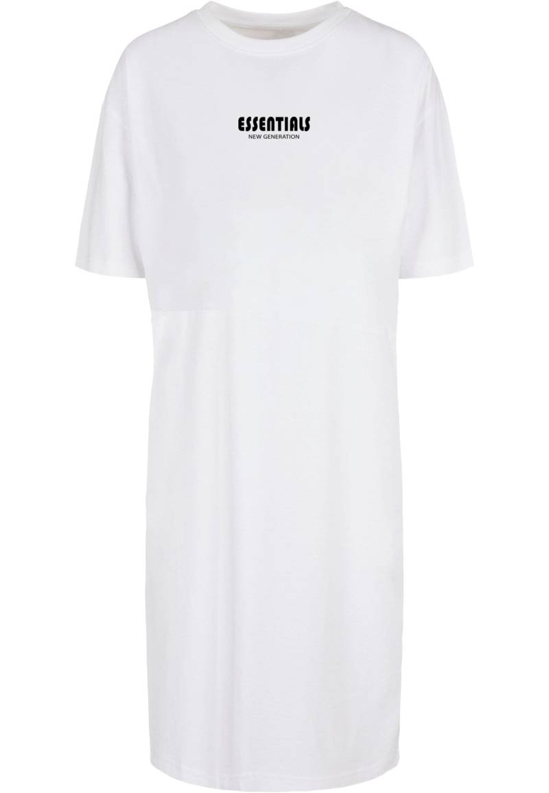 Merchcode Shirtkleid "Merchcode Damen", (1 tlg.) von Merchcode