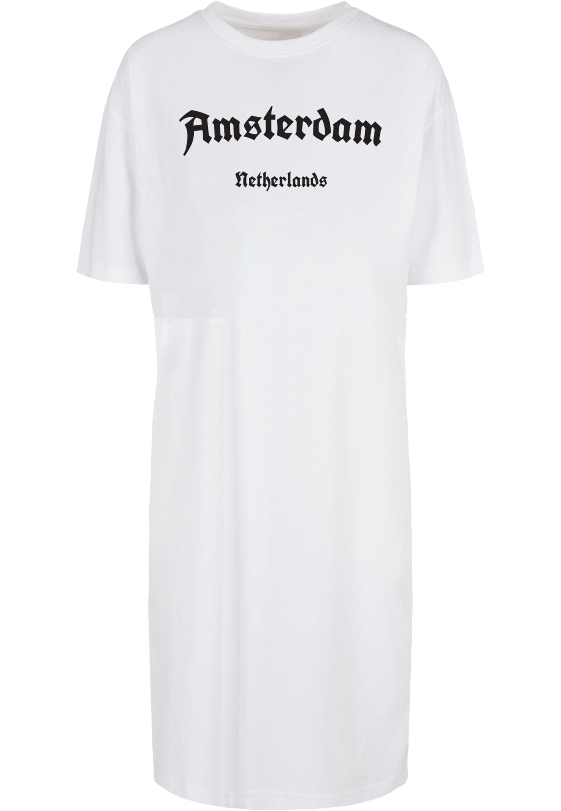 Merchcode Shirtkleid "Merchcode Damen", (1 tlg.) von Merchcode