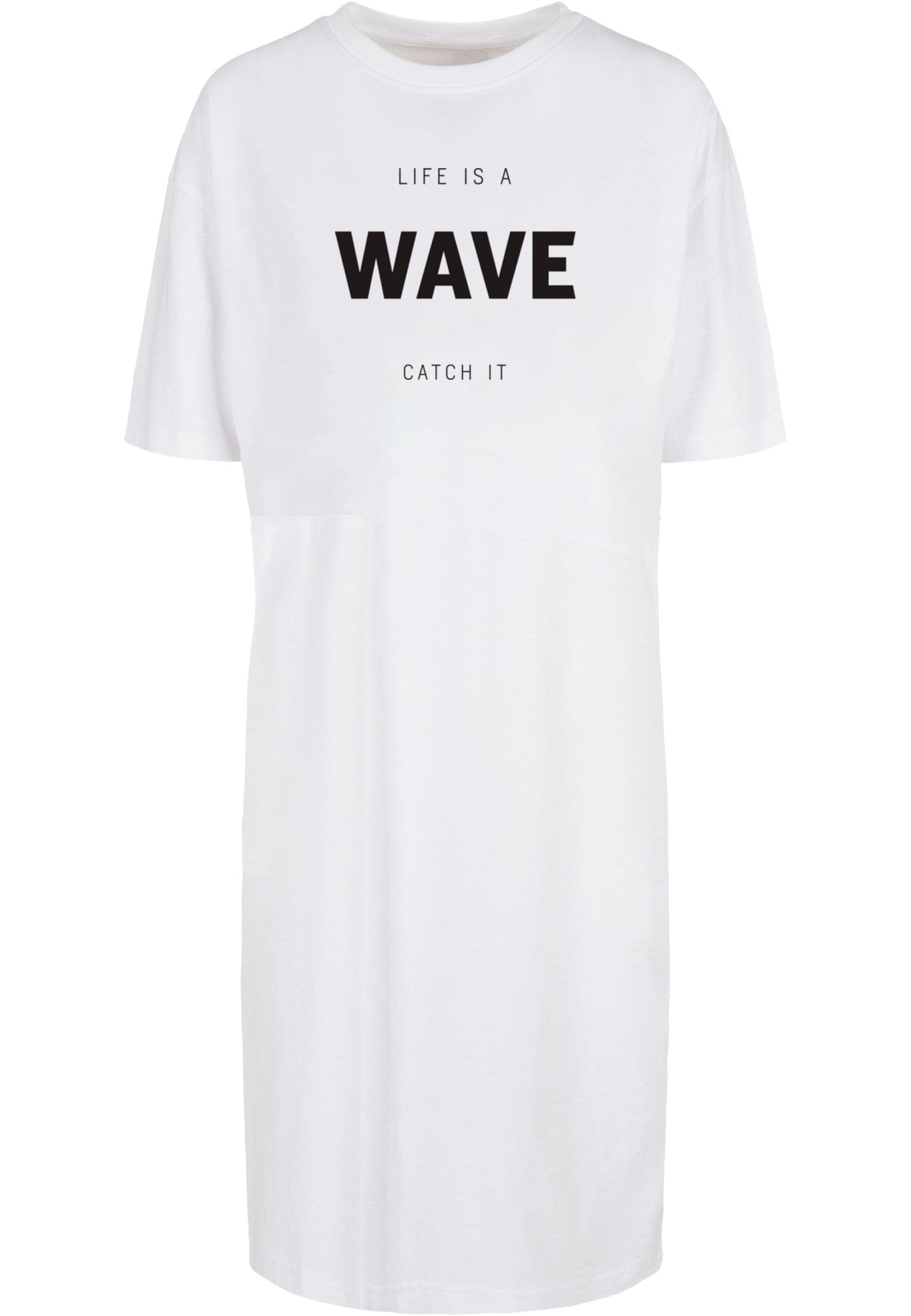 Merchcode Shirtkleid "Merchcode Damen", (1 tlg.) von Merchcode