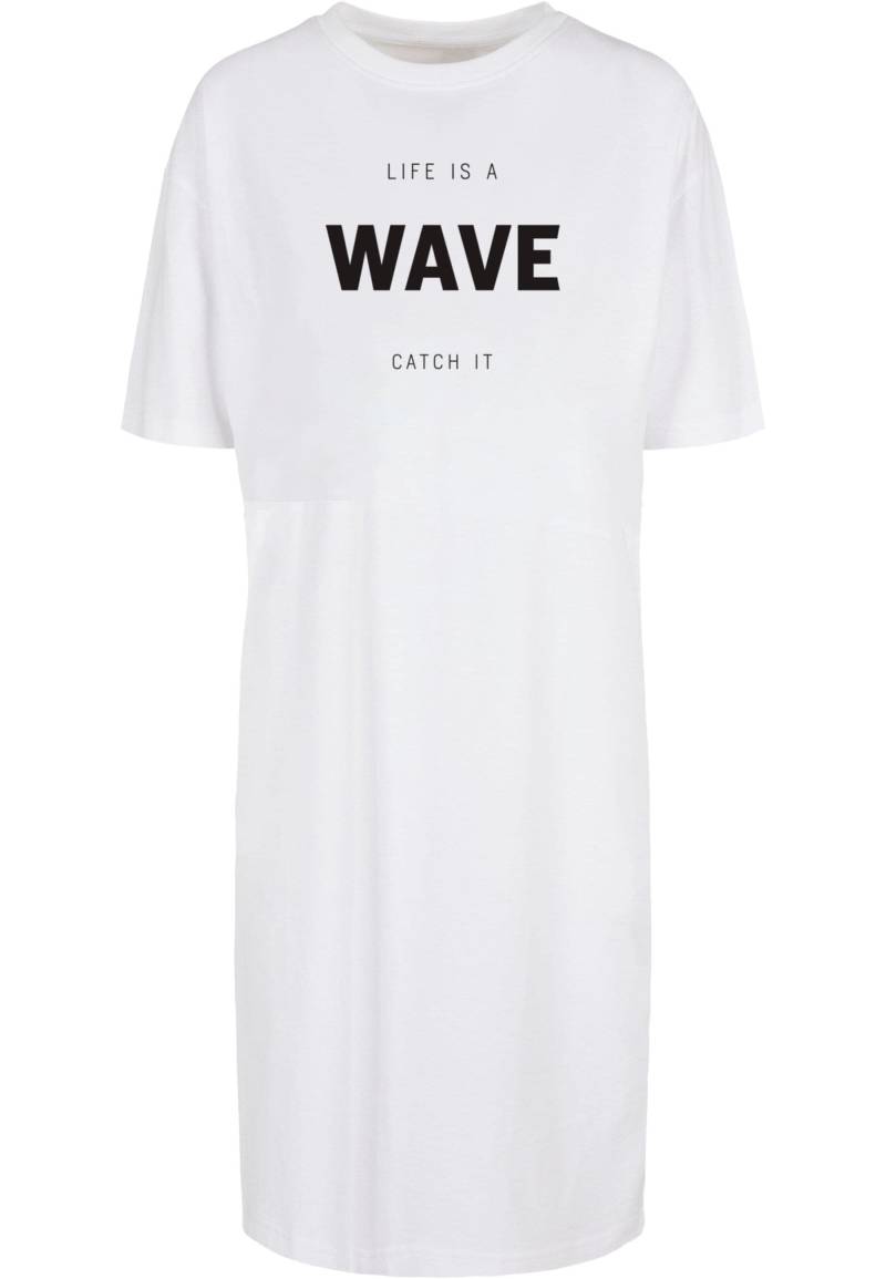 Merchcode Shirtkleid "Merchcode Damen", (1 tlg.) von Merchcode