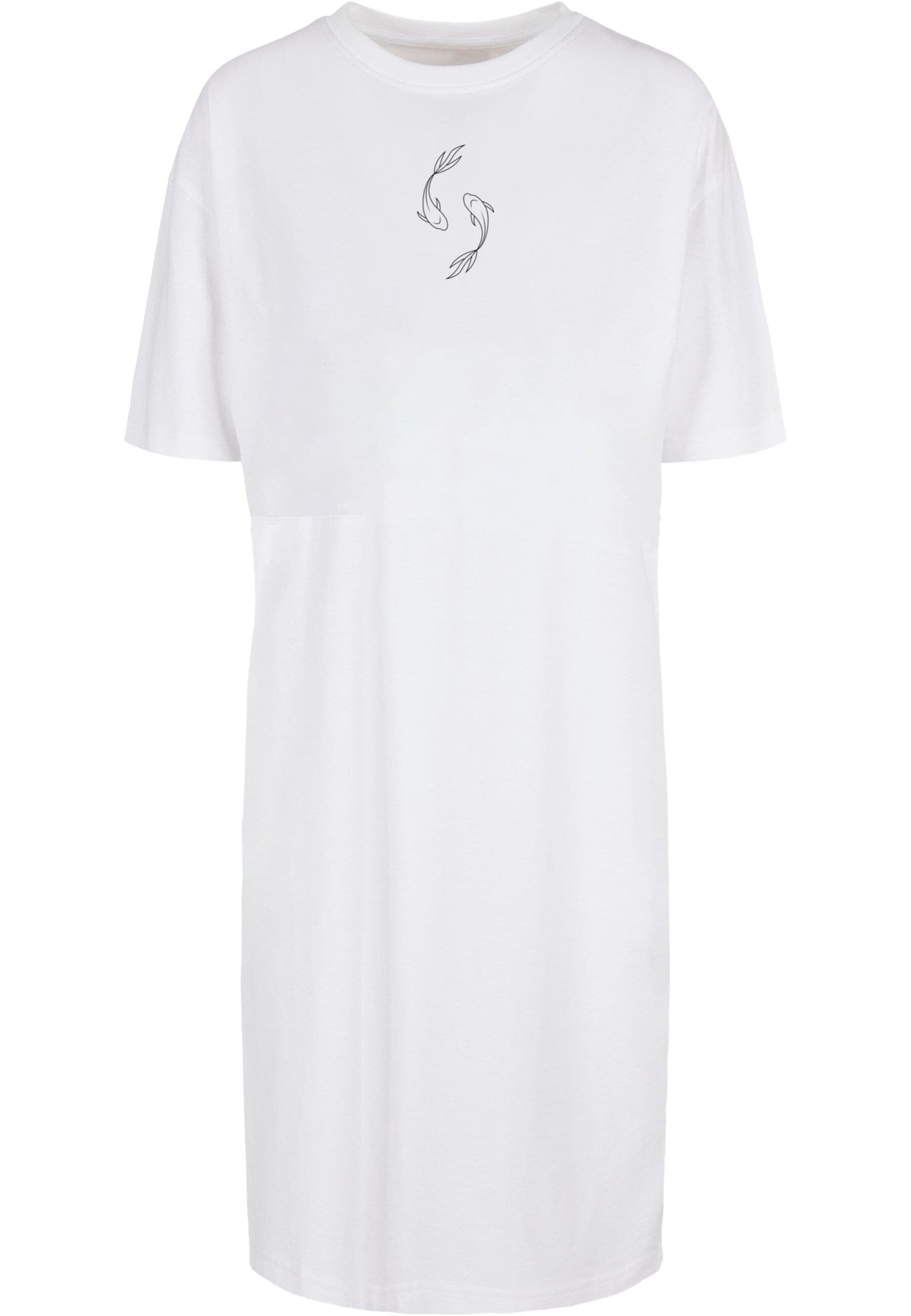 Merchcode Shirtkleid "Merchcode Damen", (1 tlg.) von Merchcode