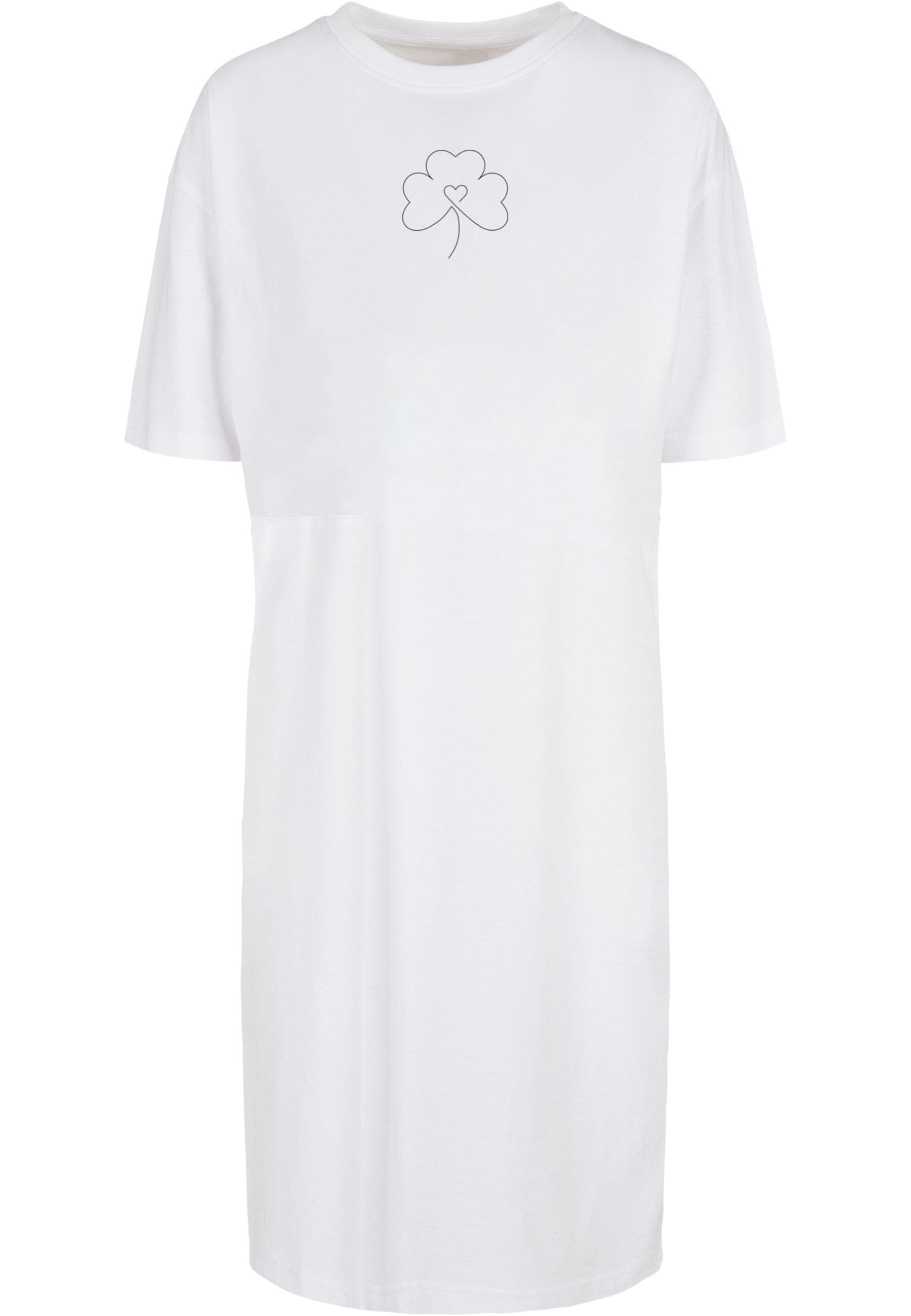 Merchcode Shirtkleid "Merchcode Damen", (1 tlg.) von Merchcode