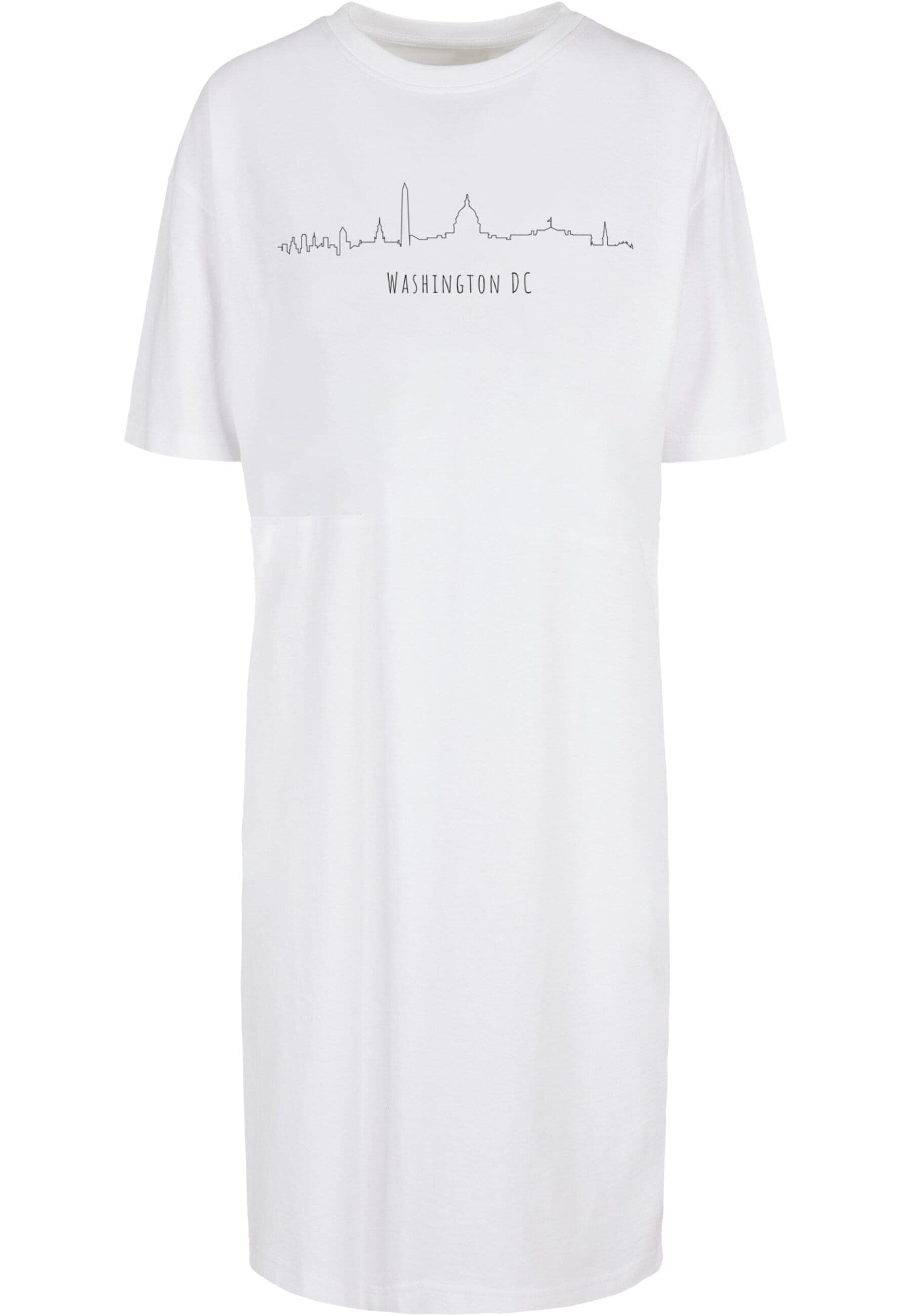 Merchcode Shirtkleid "Merchcode Damen", (1 tlg.) von Merchcode