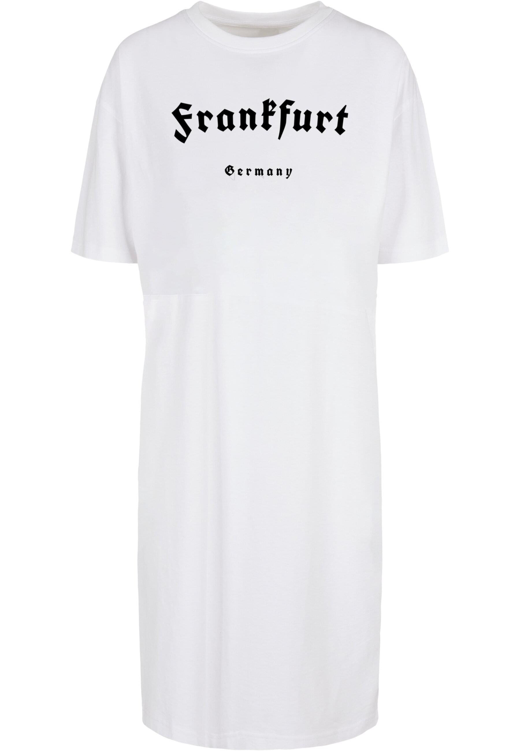 Merchcode Shirtkleid "Merchcode Damen", (1 tlg.) von Merchcode
