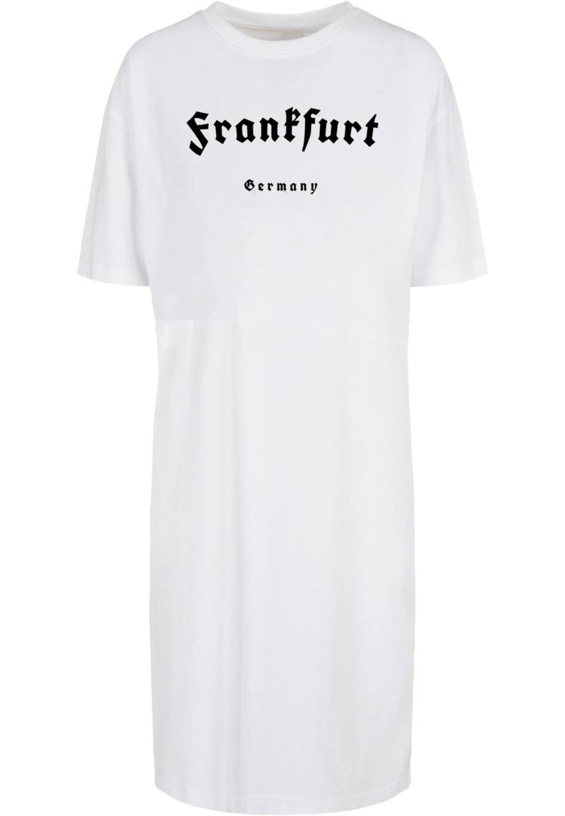 Merchcode Shirtkleid "Merchcode Damen", (1 tlg.) von Merchcode
