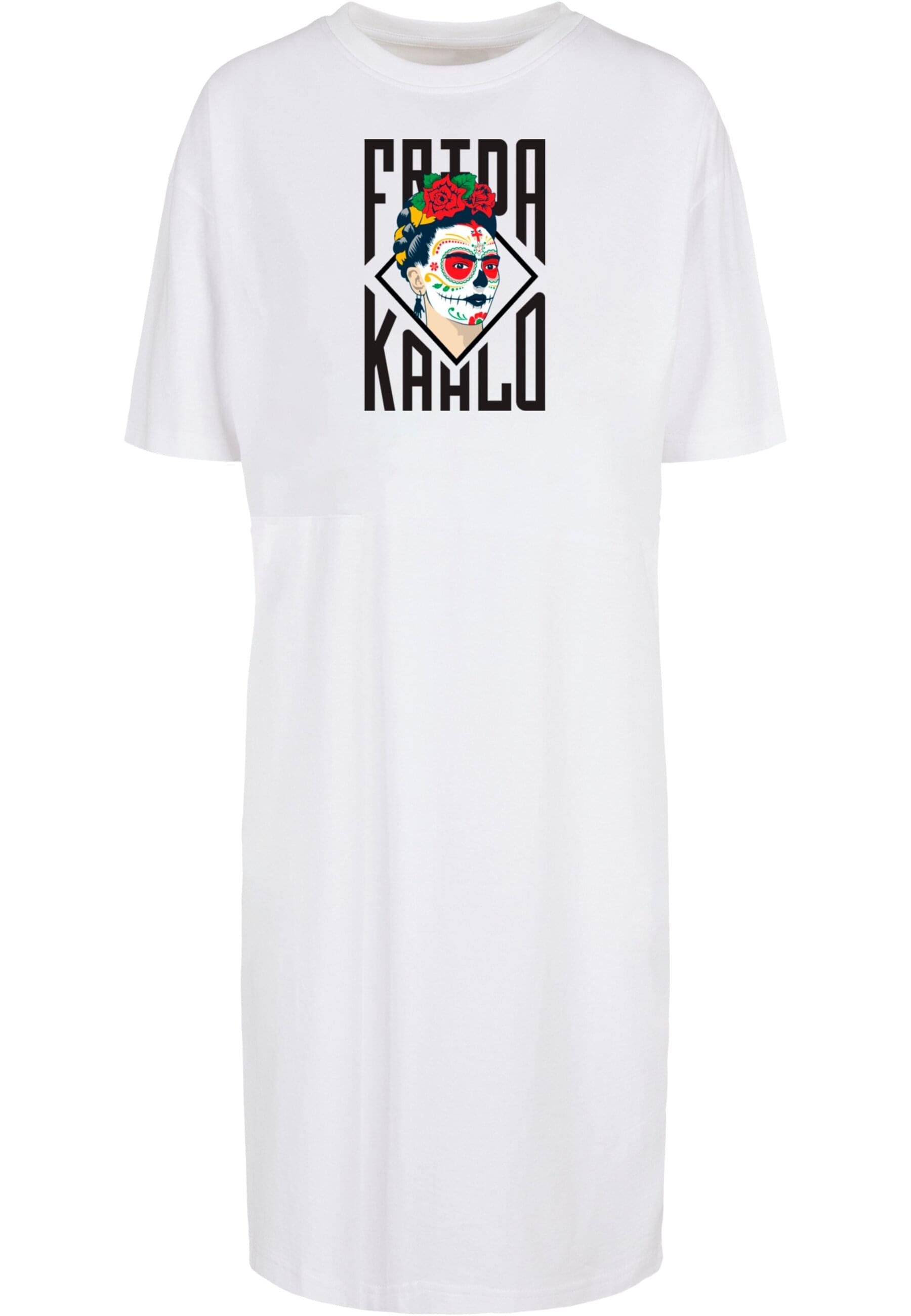 Merchcode Shirtkleid "Merchcode Damen", (1 tlg.) von Merchcode