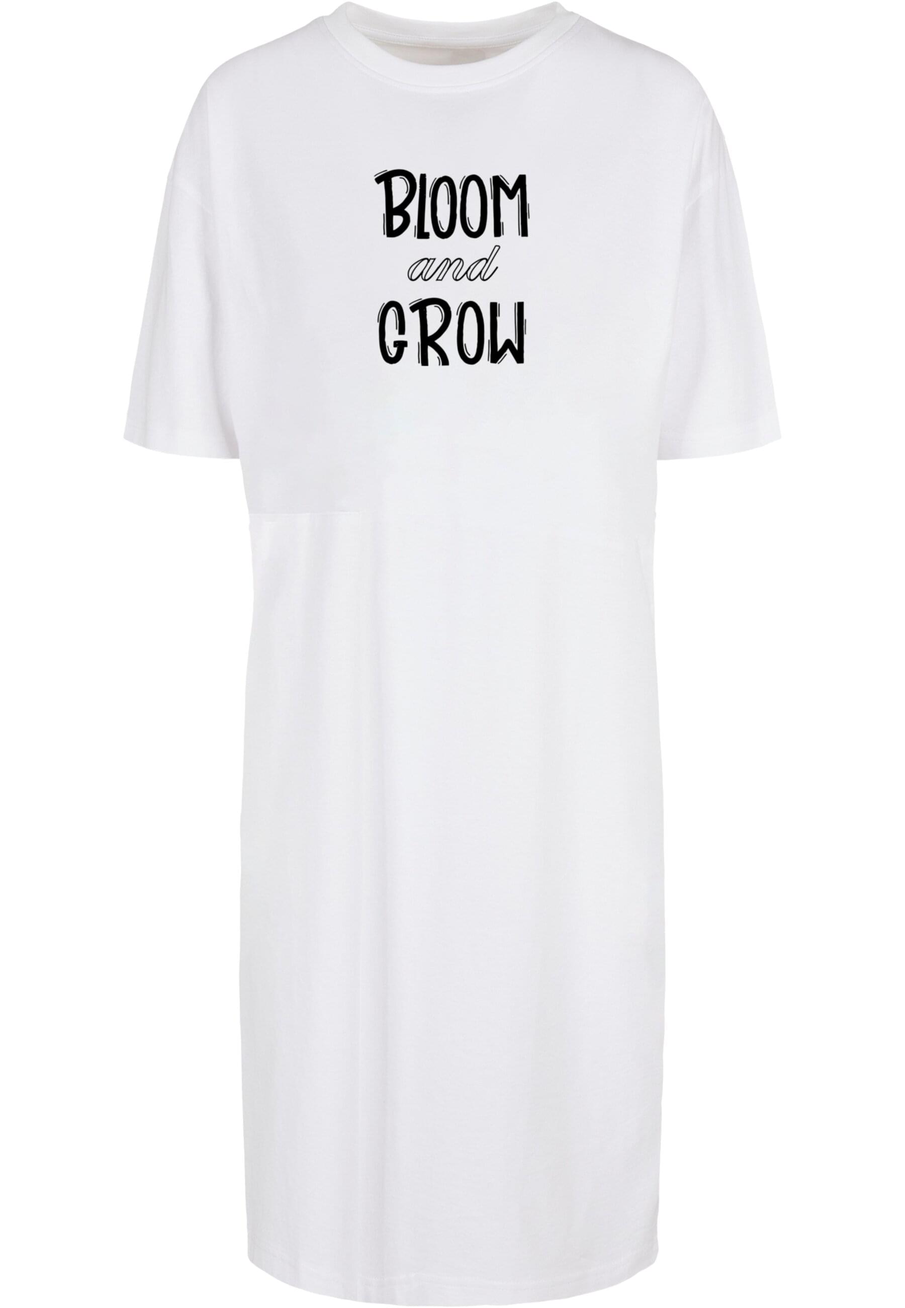 Merchcode Shirtkleid "Merchcode Damen", (1 tlg.) von Merchcode