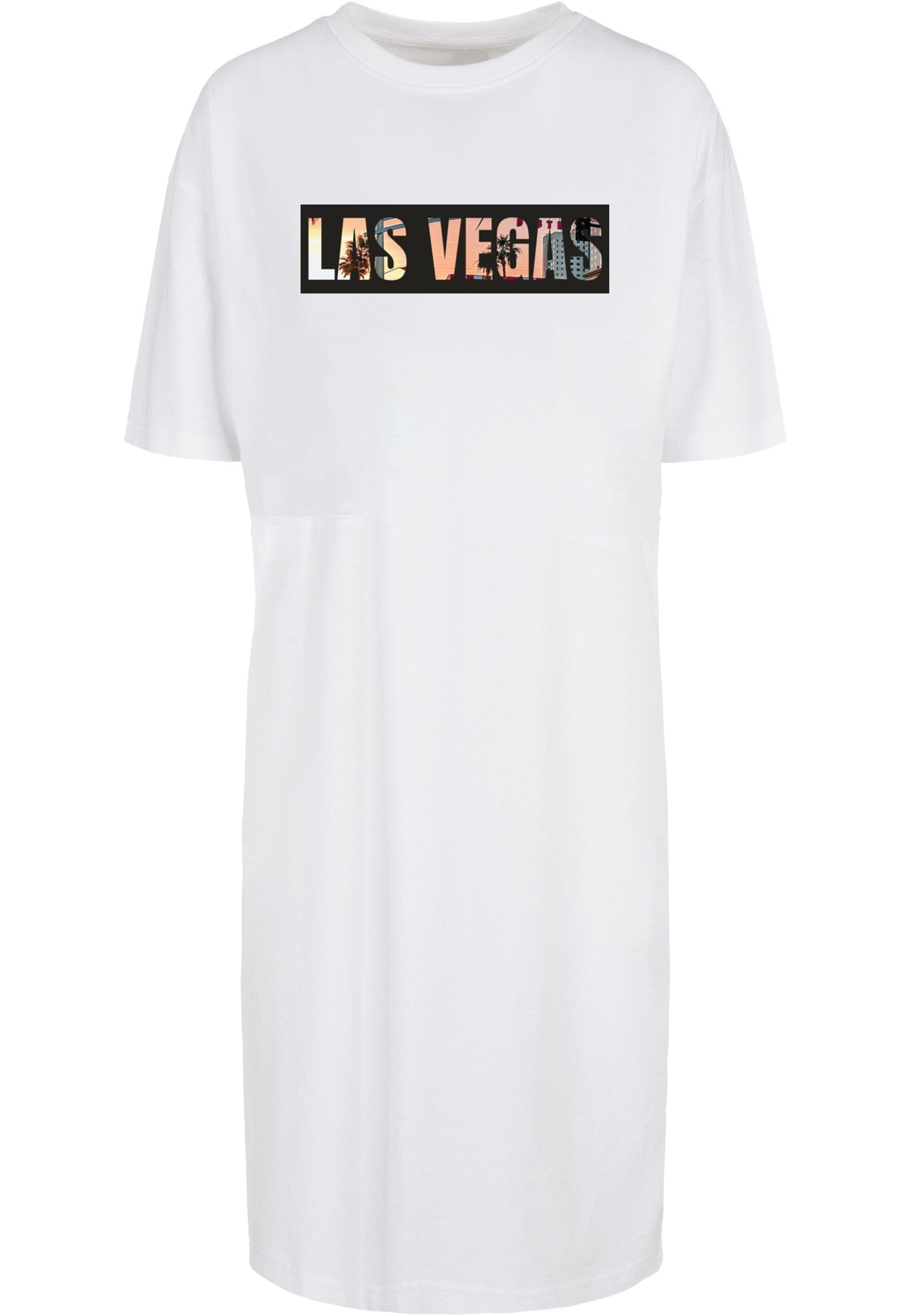 Merchcode Shirtkleid "Merchcode Damen", (1 tlg.) von Merchcode