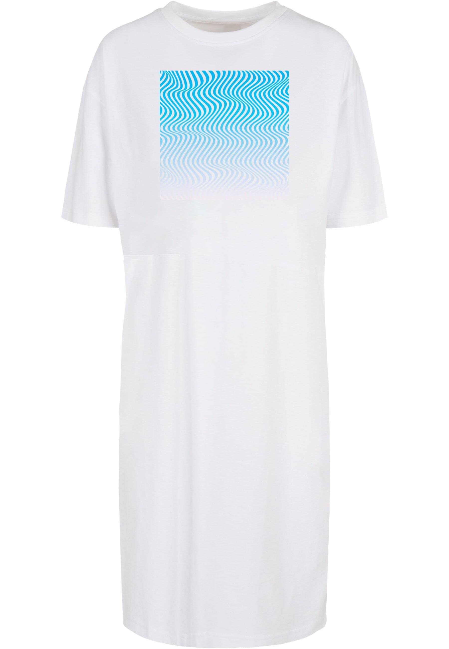 Merchcode Shirtkleid "Merchcode Damen", (1 tlg.) von Merchcode