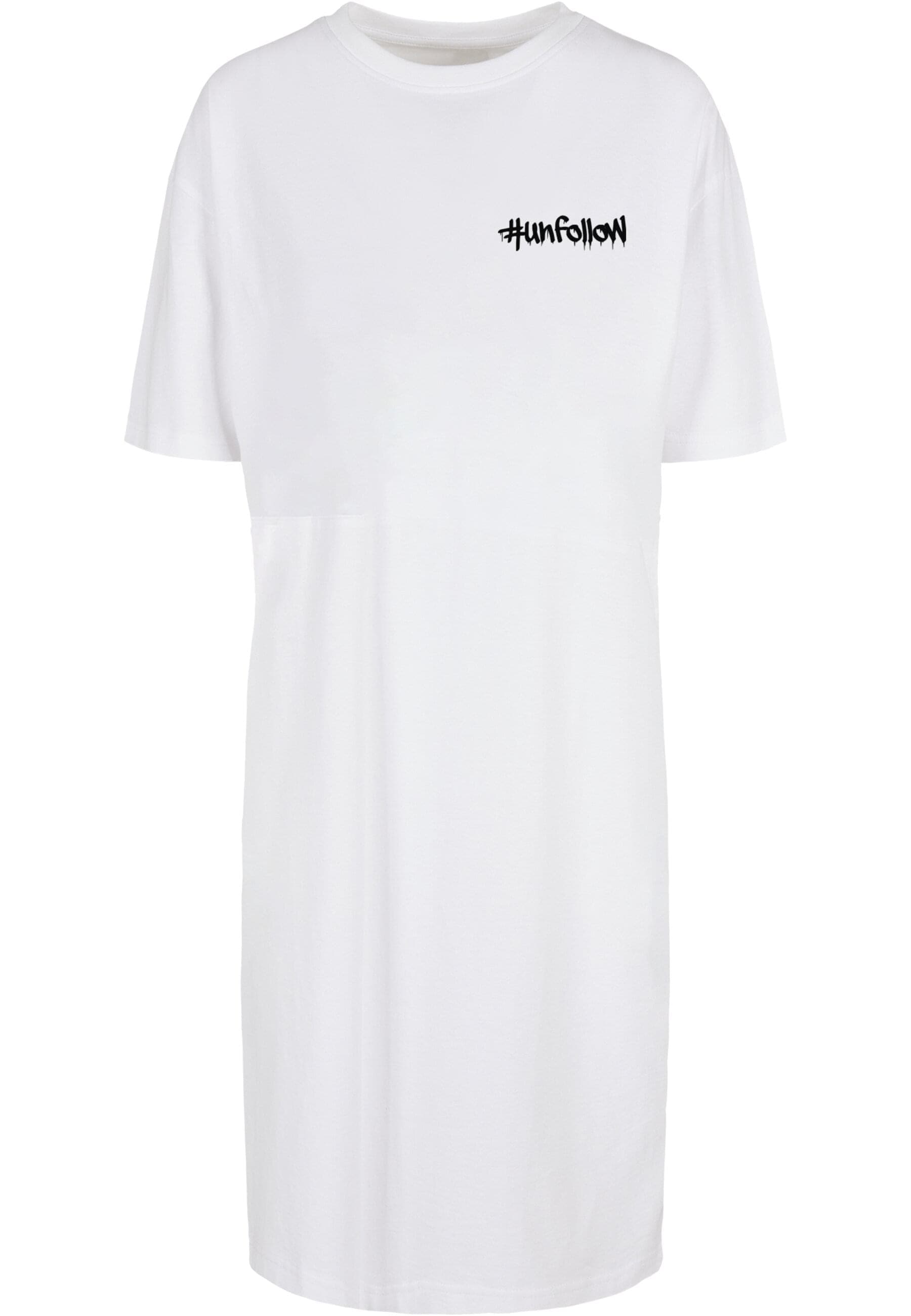 Merchcode Shirtkleid "Merchcode Damen", (1 tlg.) von Merchcode