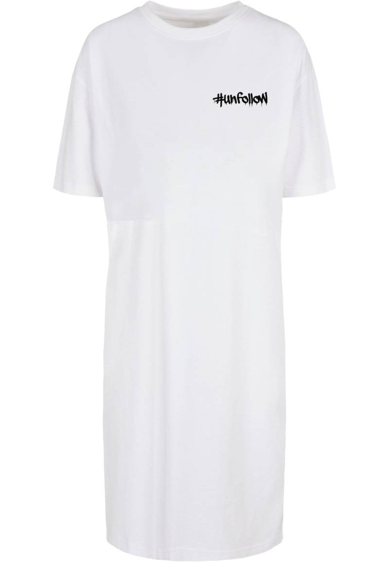 Merchcode Shirtkleid "Merchcode Damen", (1 tlg.) von Merchcode