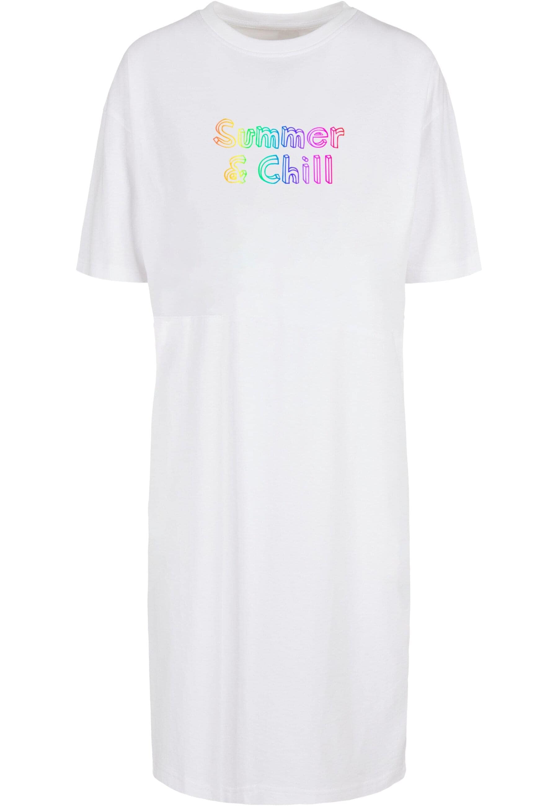 Merchcode Shirtkleid "Merchcode Damen", (1 tlg.) von Merchcode