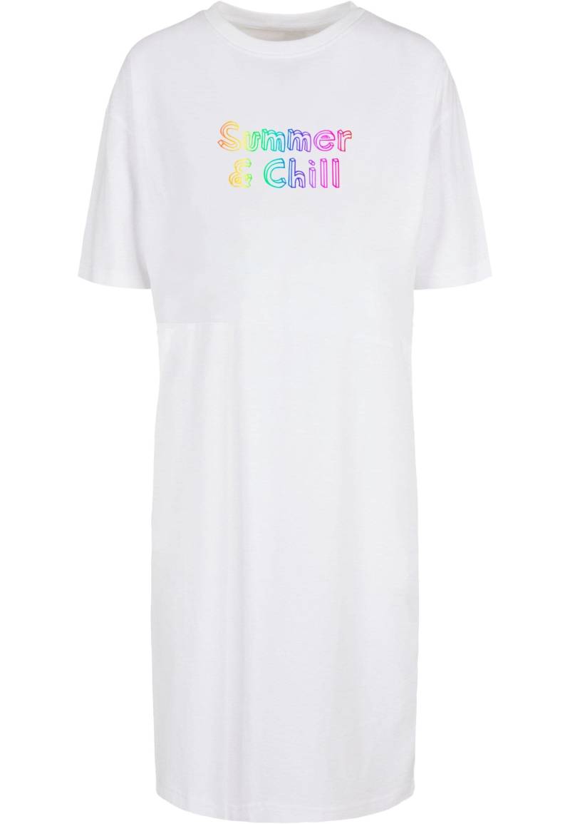 Merchcode Shirtkleid "Merchcode Damen", (1 tlg.) von Merchcode