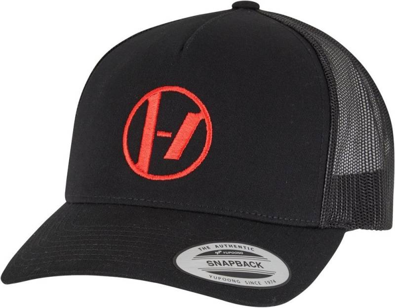Merchcode Snapback Cap Twenty One Pilots Logo Trucker Cap von Merchcode