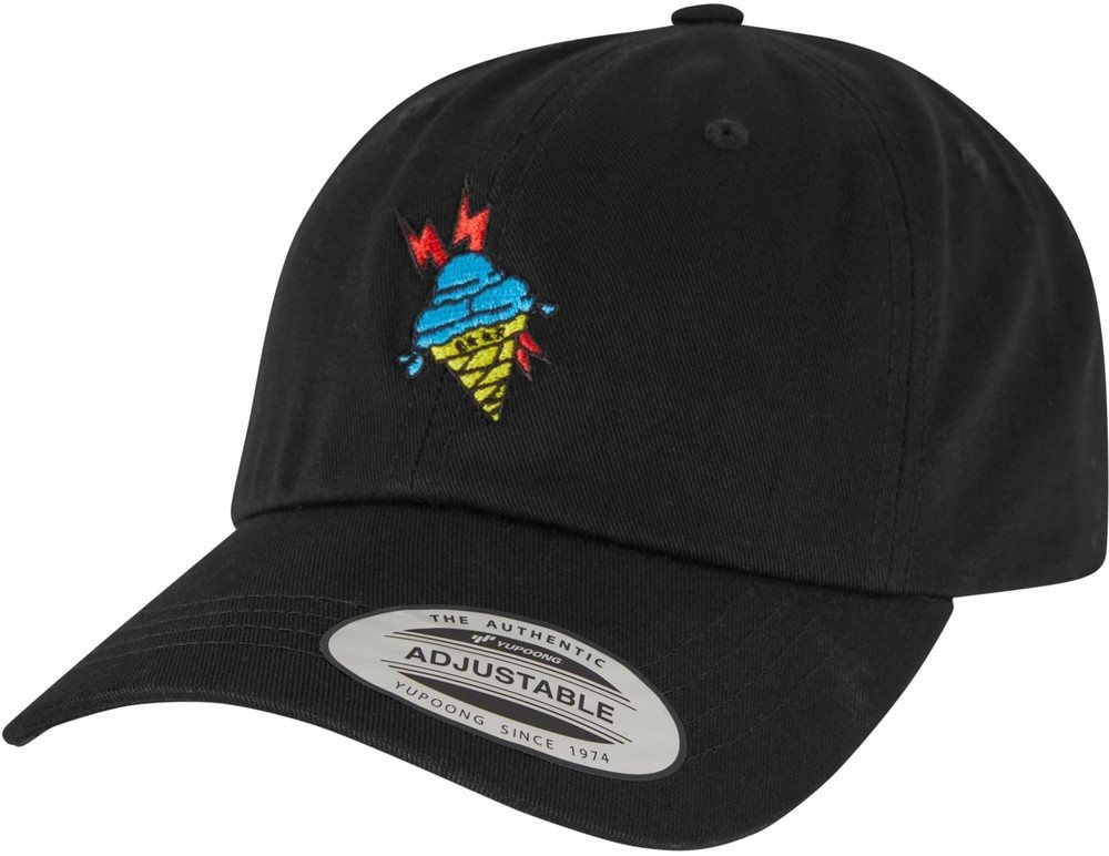 Merchcode Snapback Cap von Merchcode